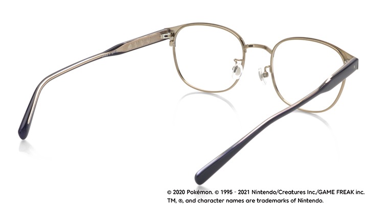 Jins ポケモンモデル カント 地方 Model Umf 21s 004 59 商品詳細 Jins 眼鏡 メガネ めがね メガネの Jins めがね 眼鏡