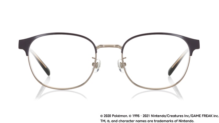 Jins ポケモンモデル カント 地方 Model Umf 21s 004 59 商品詳細 Jins 眼鏡 メガネ めがね メガネの Jins めがね 眼鏡