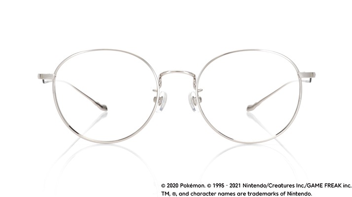 Jins ポケモンモデル Flagship Model Umf 21s 025 194 商品詳細 Jins 眼鏡 メガネ めがね メガネ のjins めがね 眼鏡
