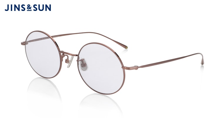 JINS&SUN MODERN