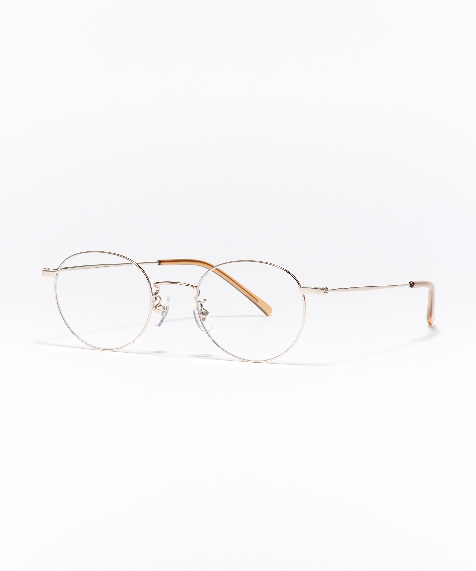 Authentic Rim Metal