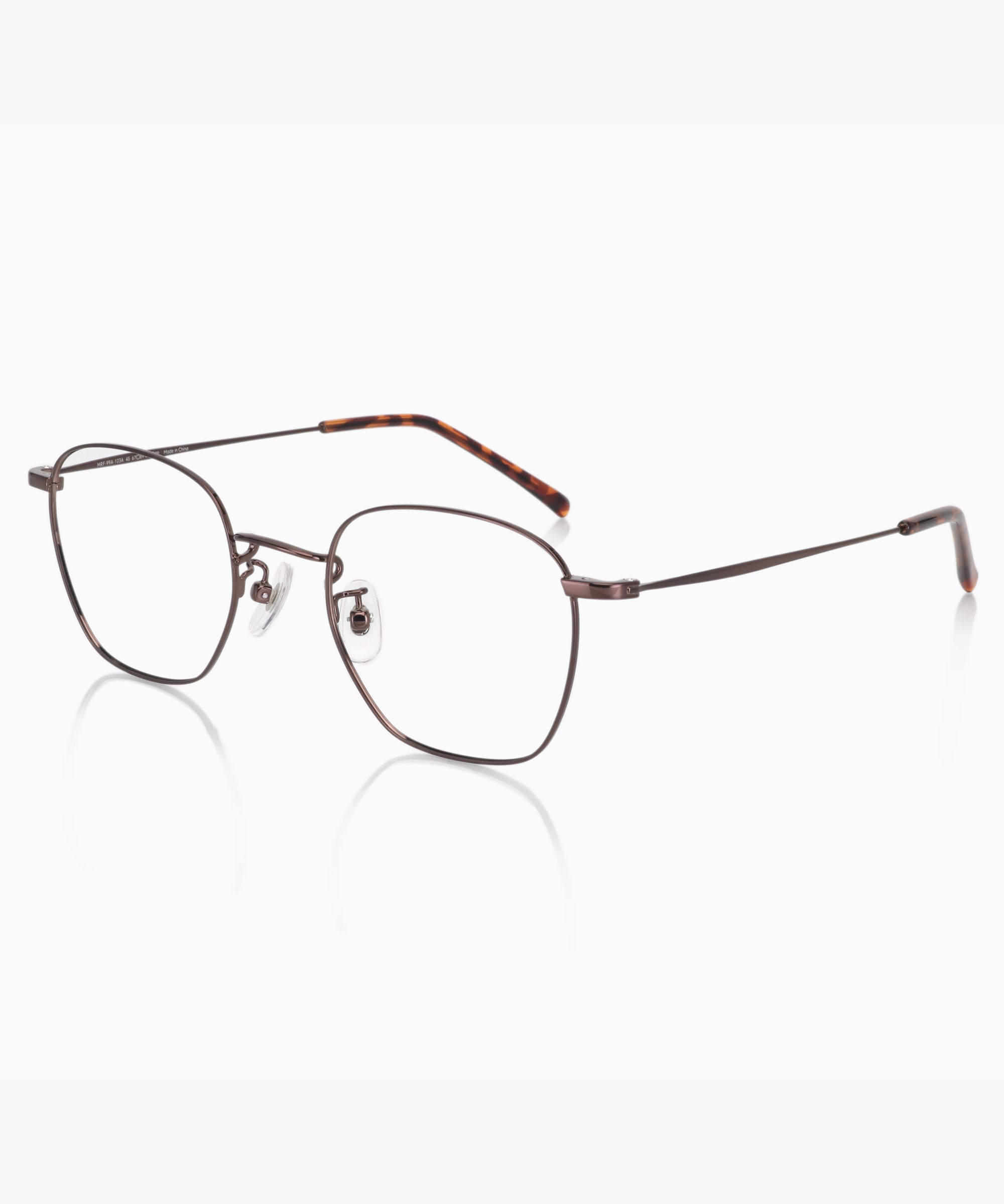 Authentic Rim Metal