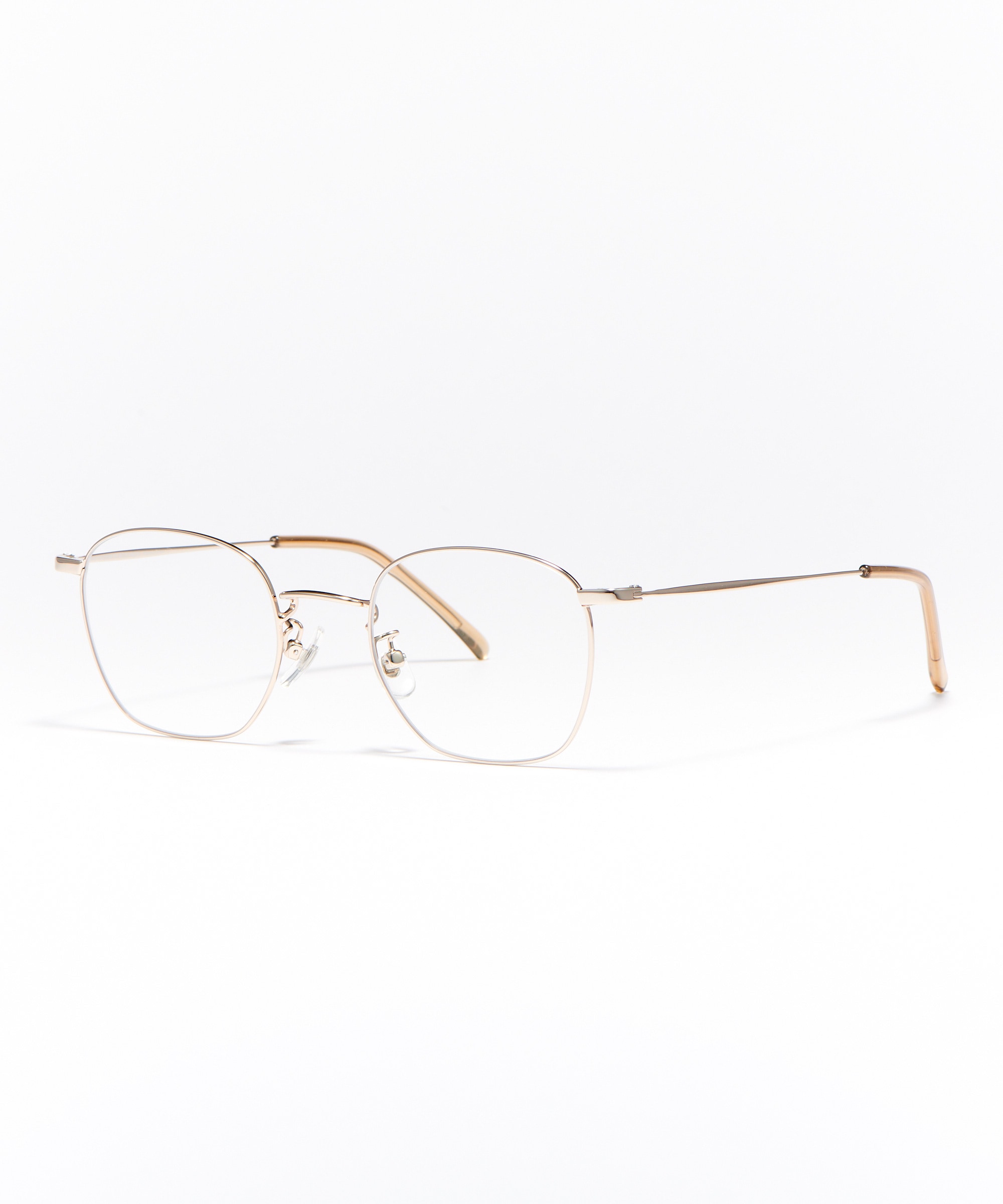 Authentic Rim Metal