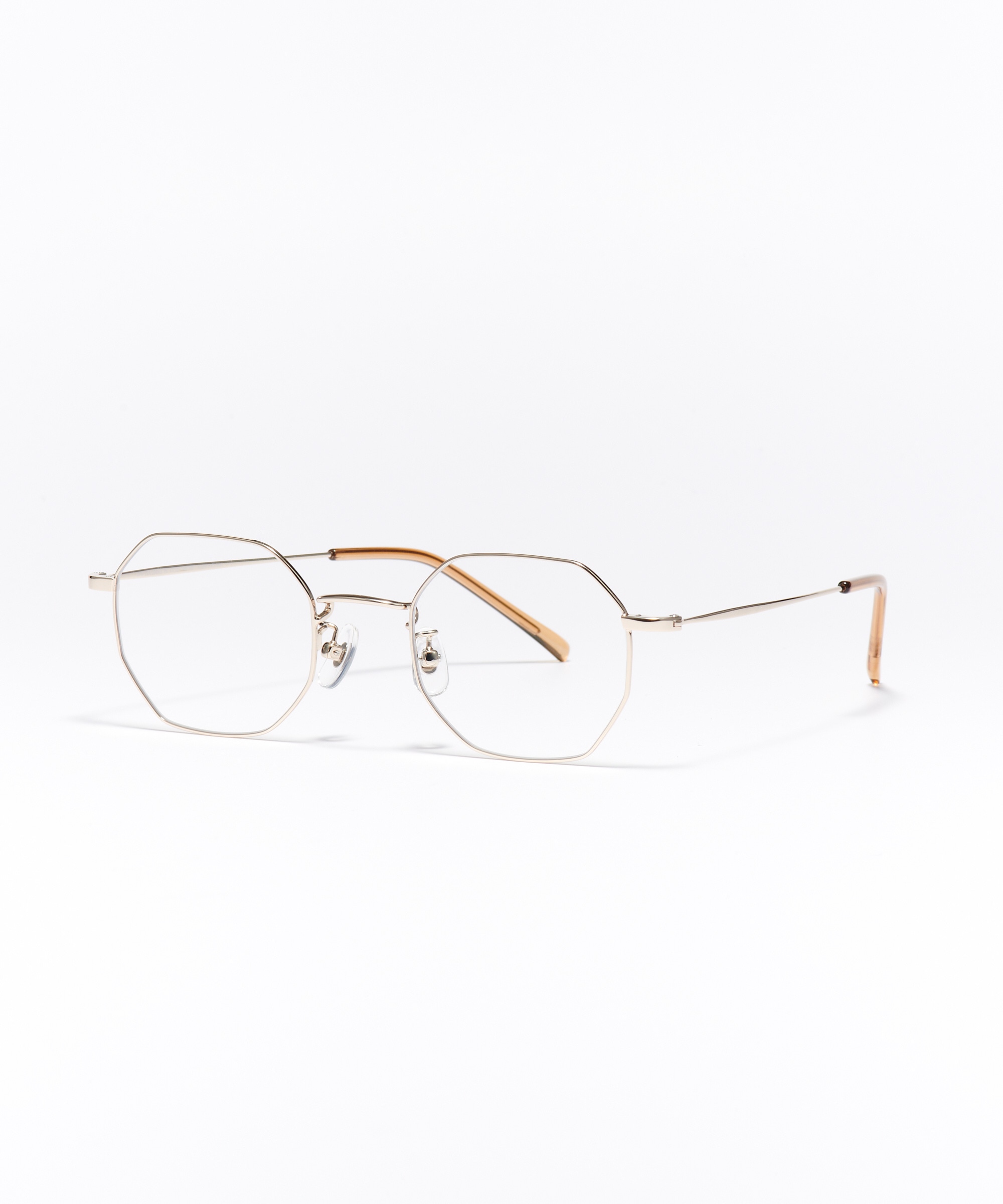 Authentic Rim Metal
