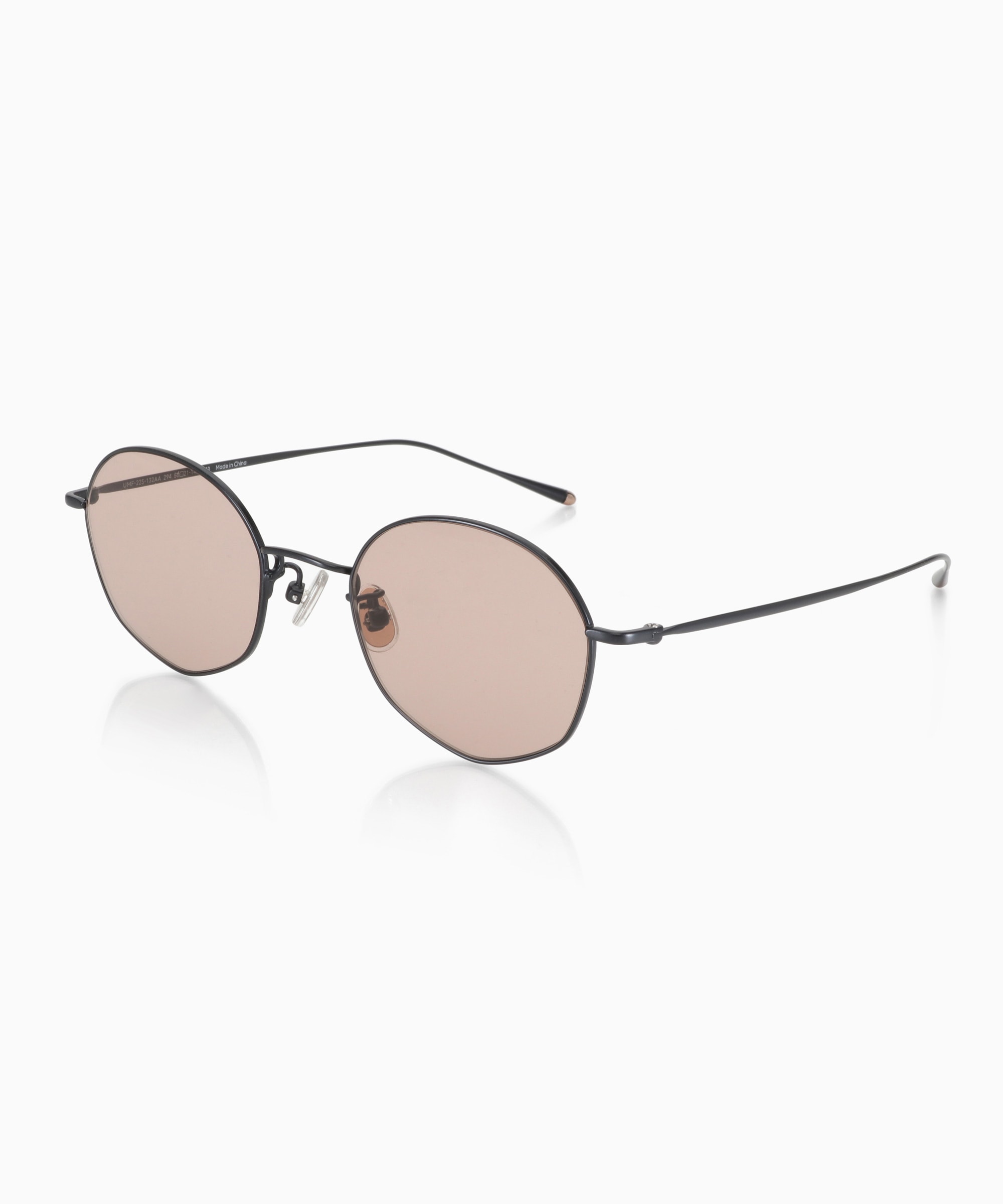 JINS＆SUN MODERN UMF-22S-132 382 商品詳細 | JINS - 眼鏡（メガネ