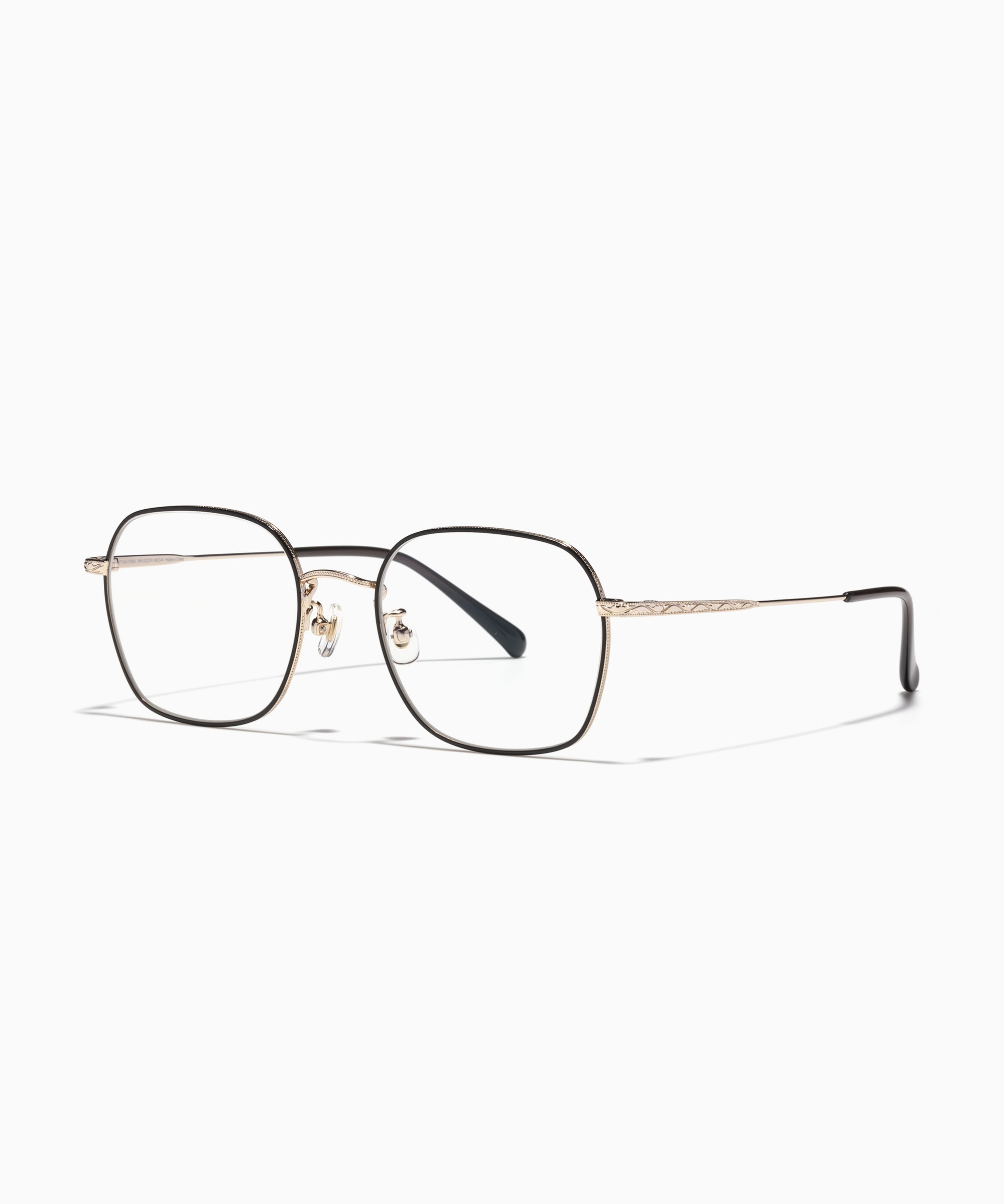 Modern Rim Metal