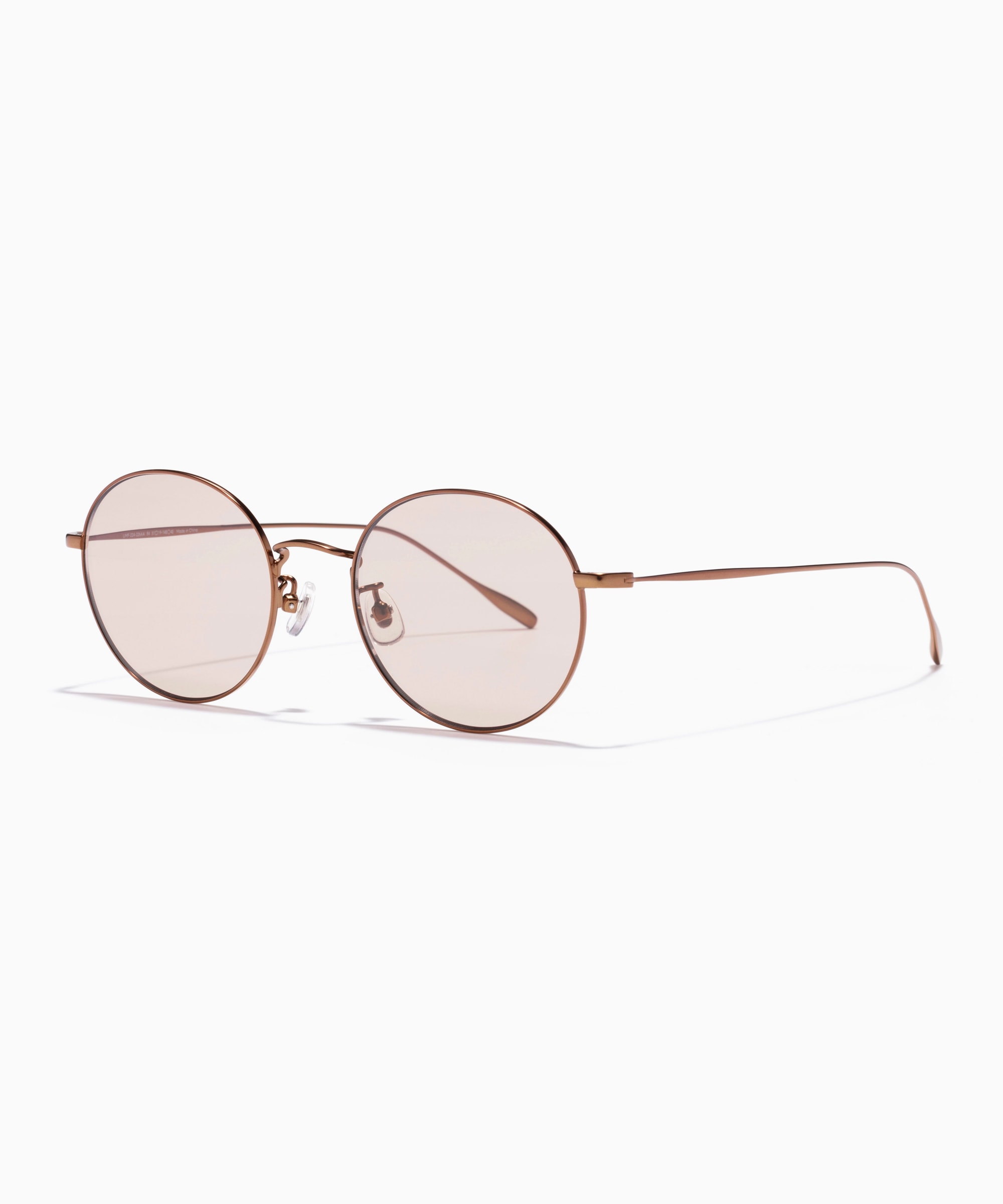 SUNGLASSES Modern Bold&Metal