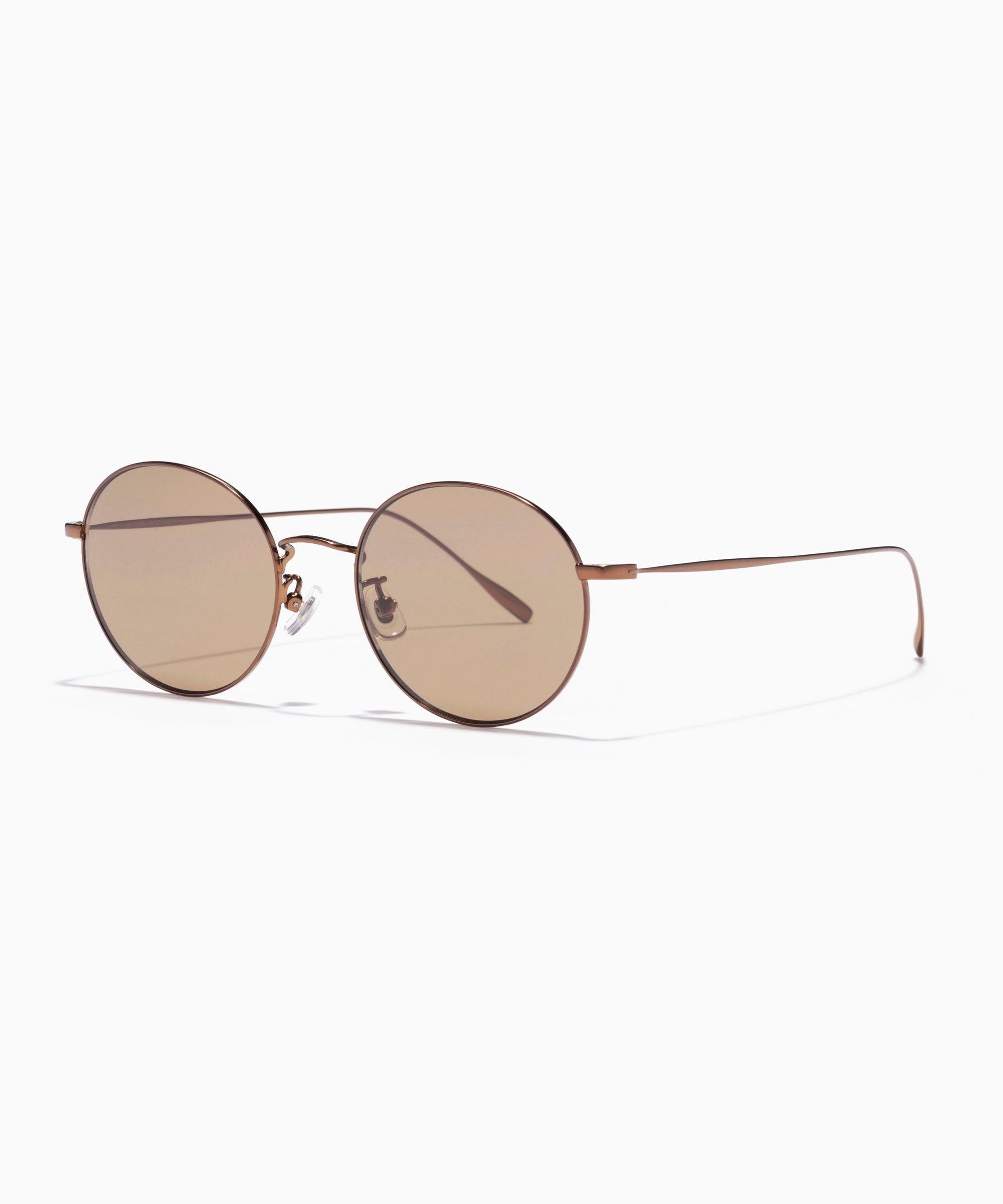 SUNGLASSES Modern Bold＆Metal