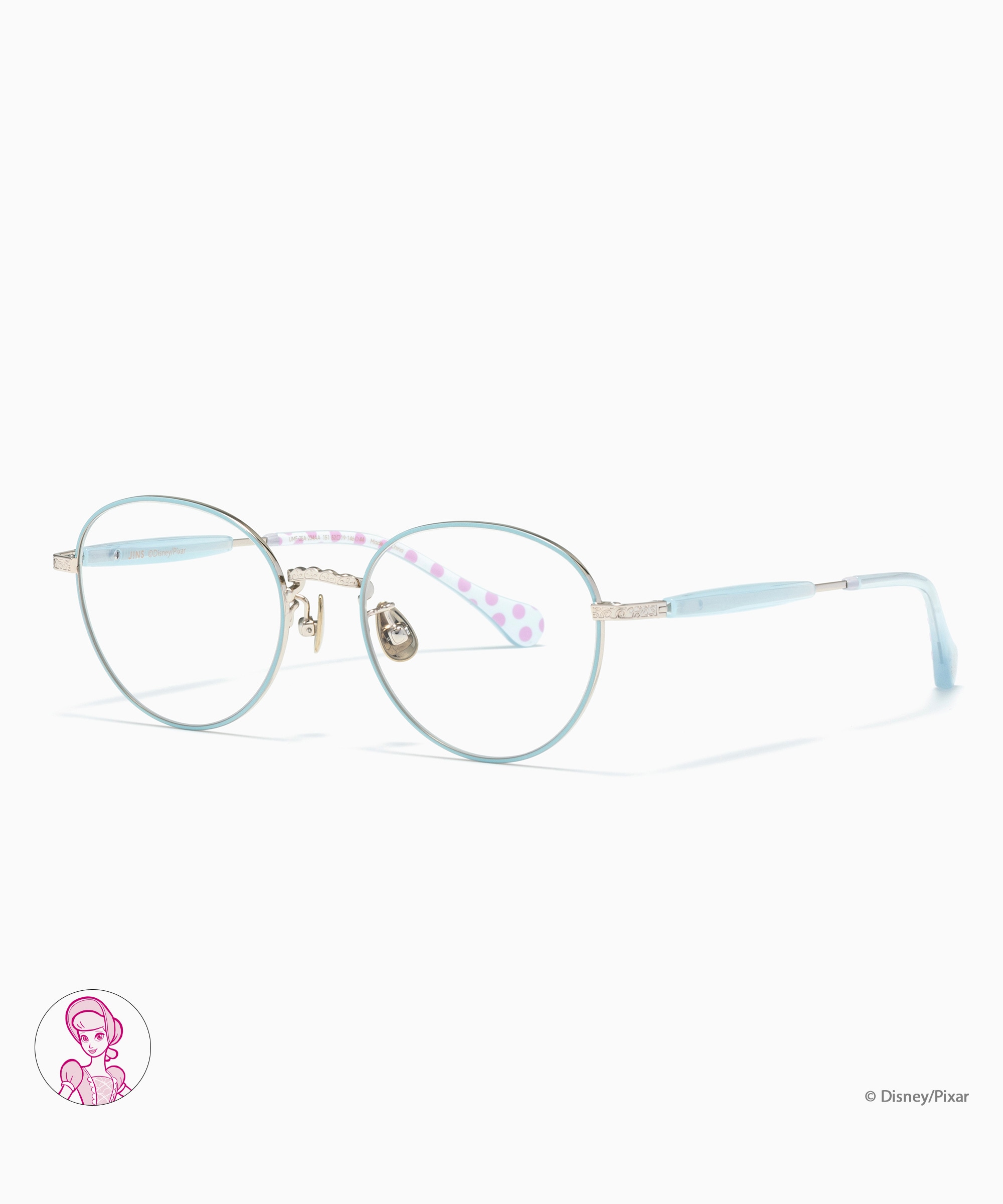 Disney/Pixar TOY STORY デザイン / ボー・ピープモデル