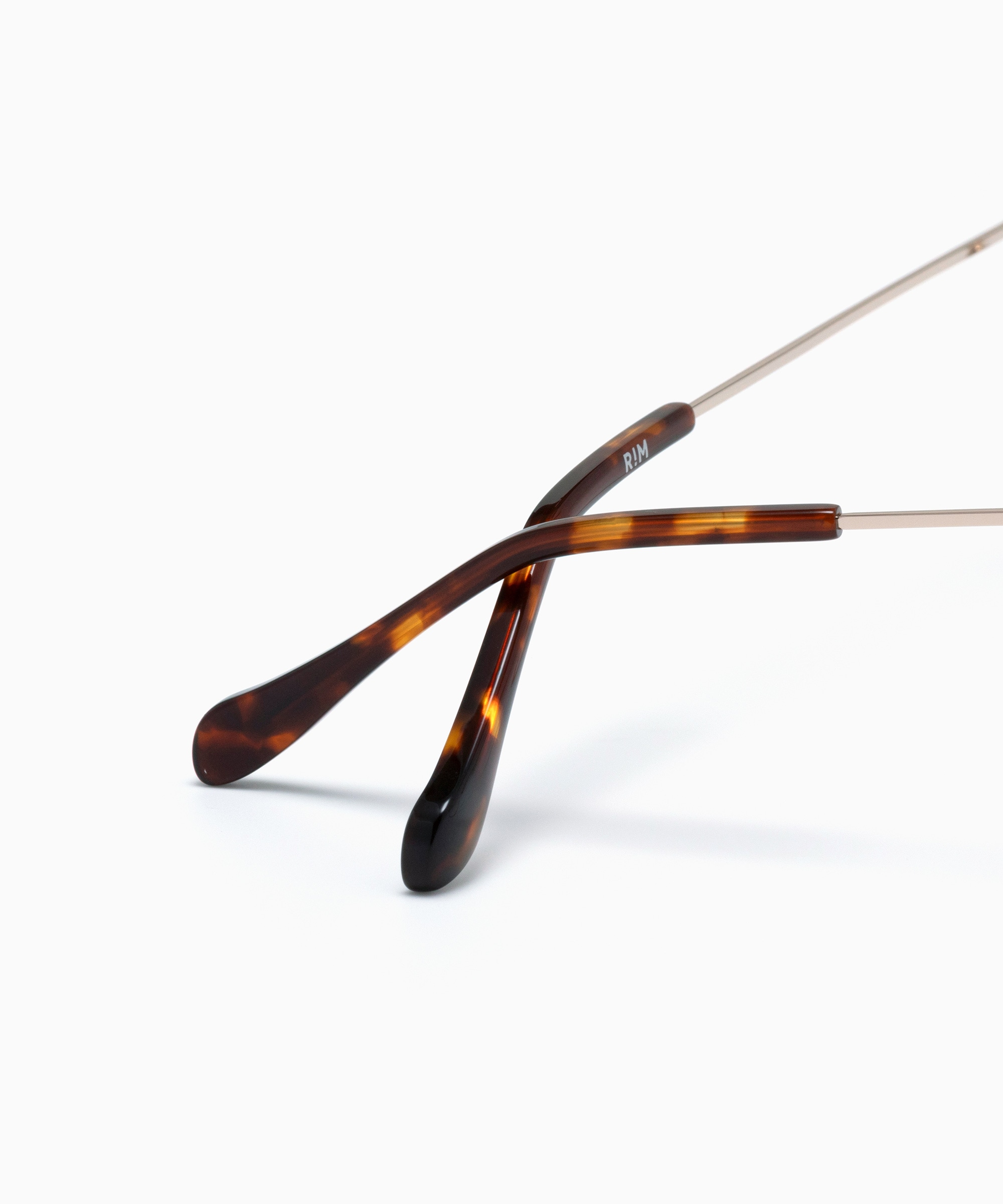 R!M＞Sheet Metal ウェリントン メタル UNISEX 【UMF-25A-364 128