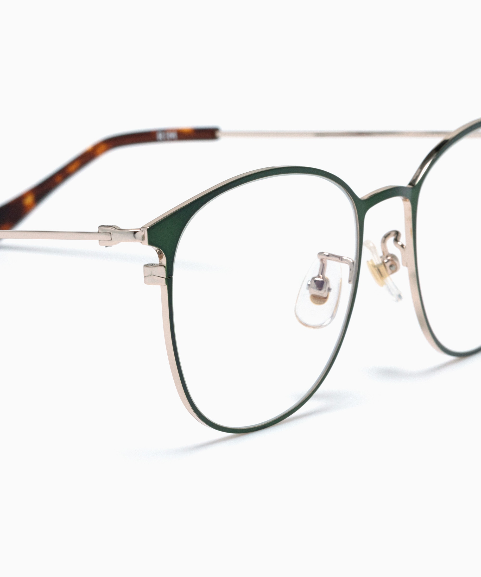 R!M＞Sheet Metal ウェリントン メタル UNISEX 【UMF-25A-364 128