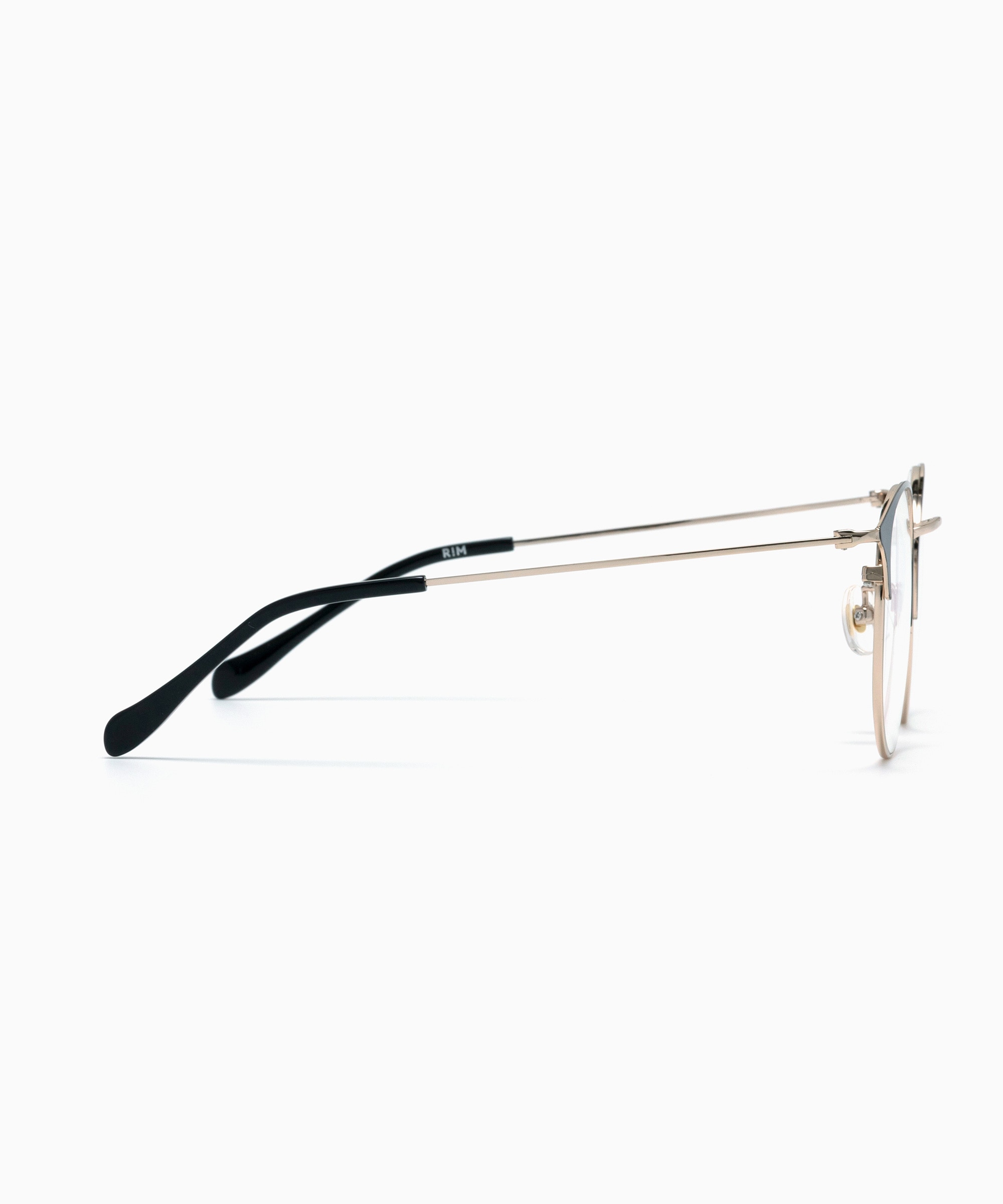 R!M＞Sheet Metal ボストン メタル UNISEX 【UMF-25A-365 128】 商品