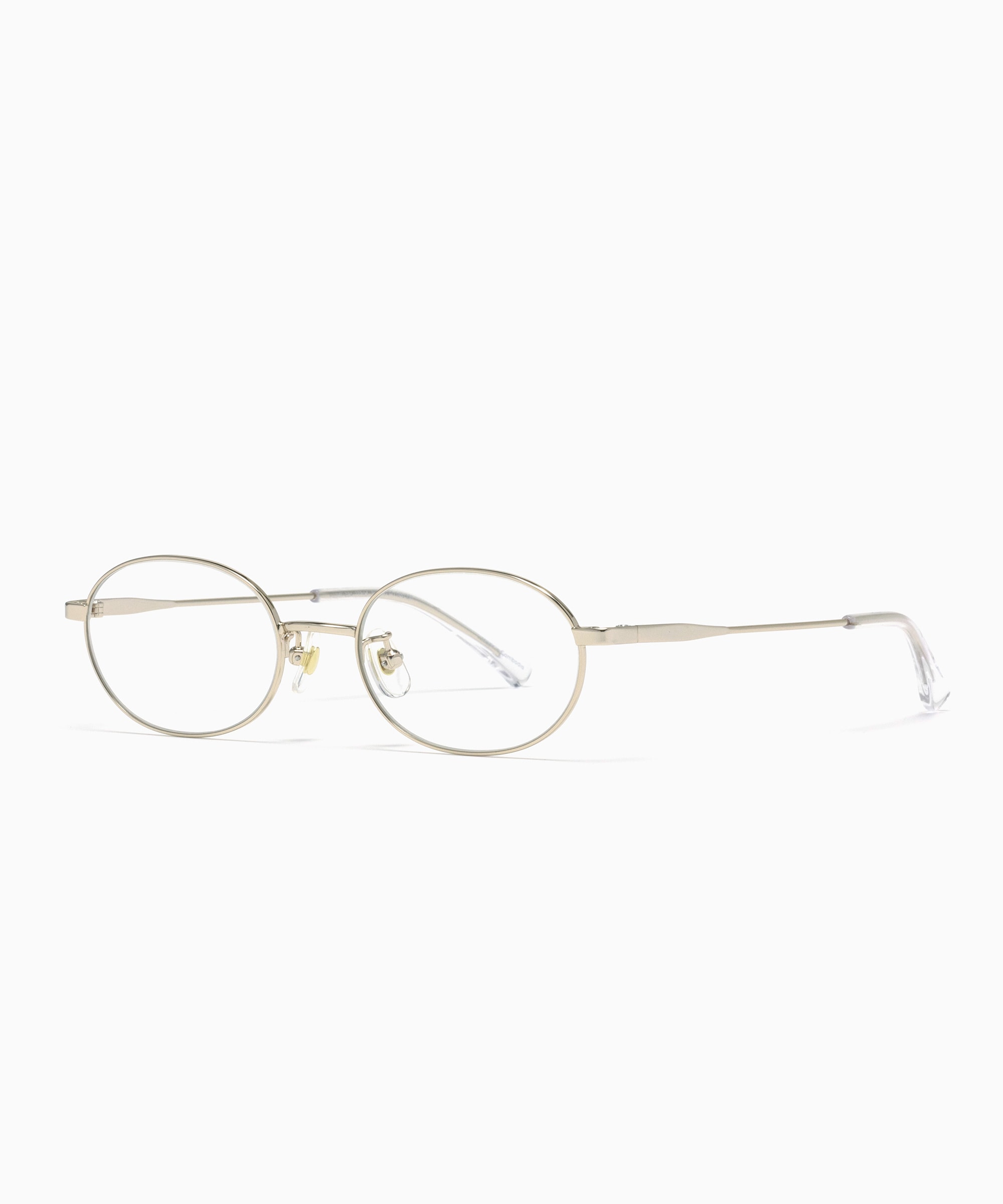 R!M＞Casual Metal オーバル メタル UNISEX 【UMF-25A-399 85】 商品