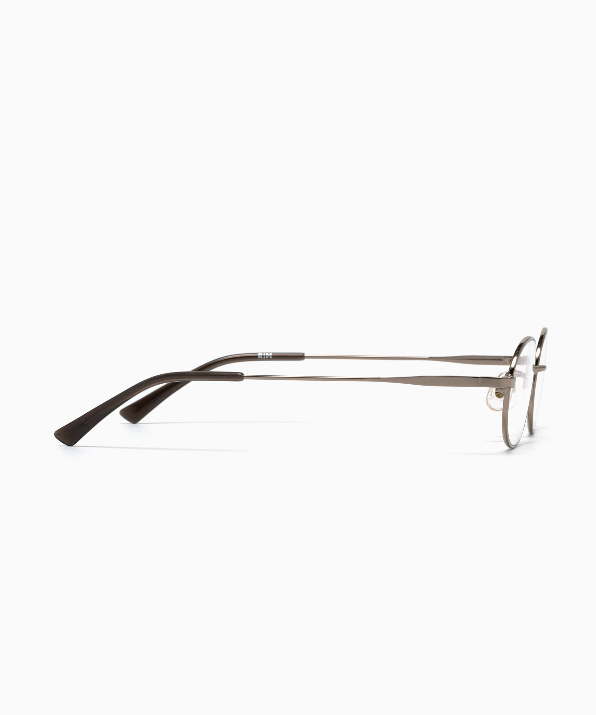 R!M＞Casual Metal オーバル メタル UNISEX 【UMF-25A-399 85】 商品