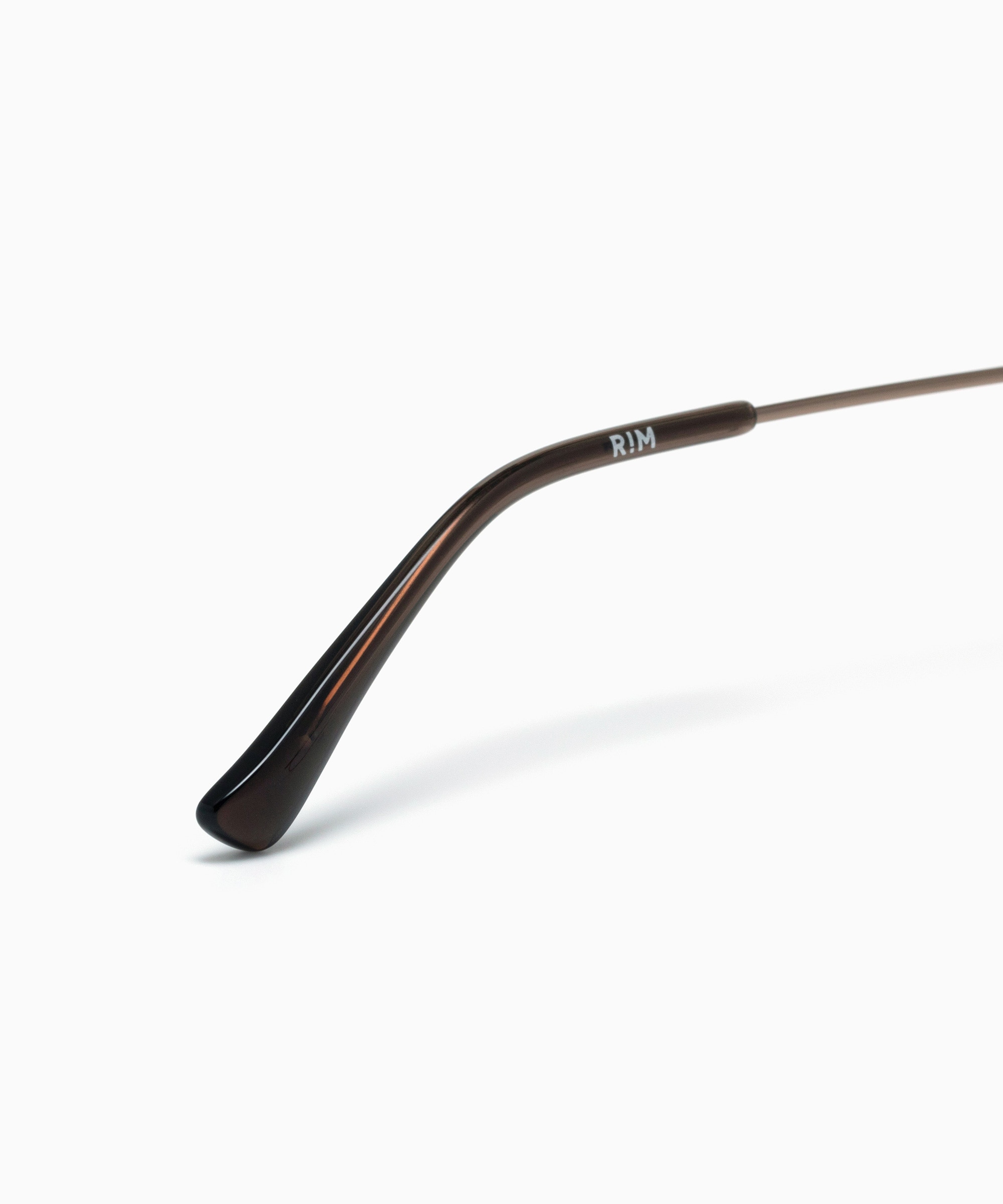 R!M＞Casual Metal オーバル メタル UNISEX 【UMF-25A-399 85】 商品