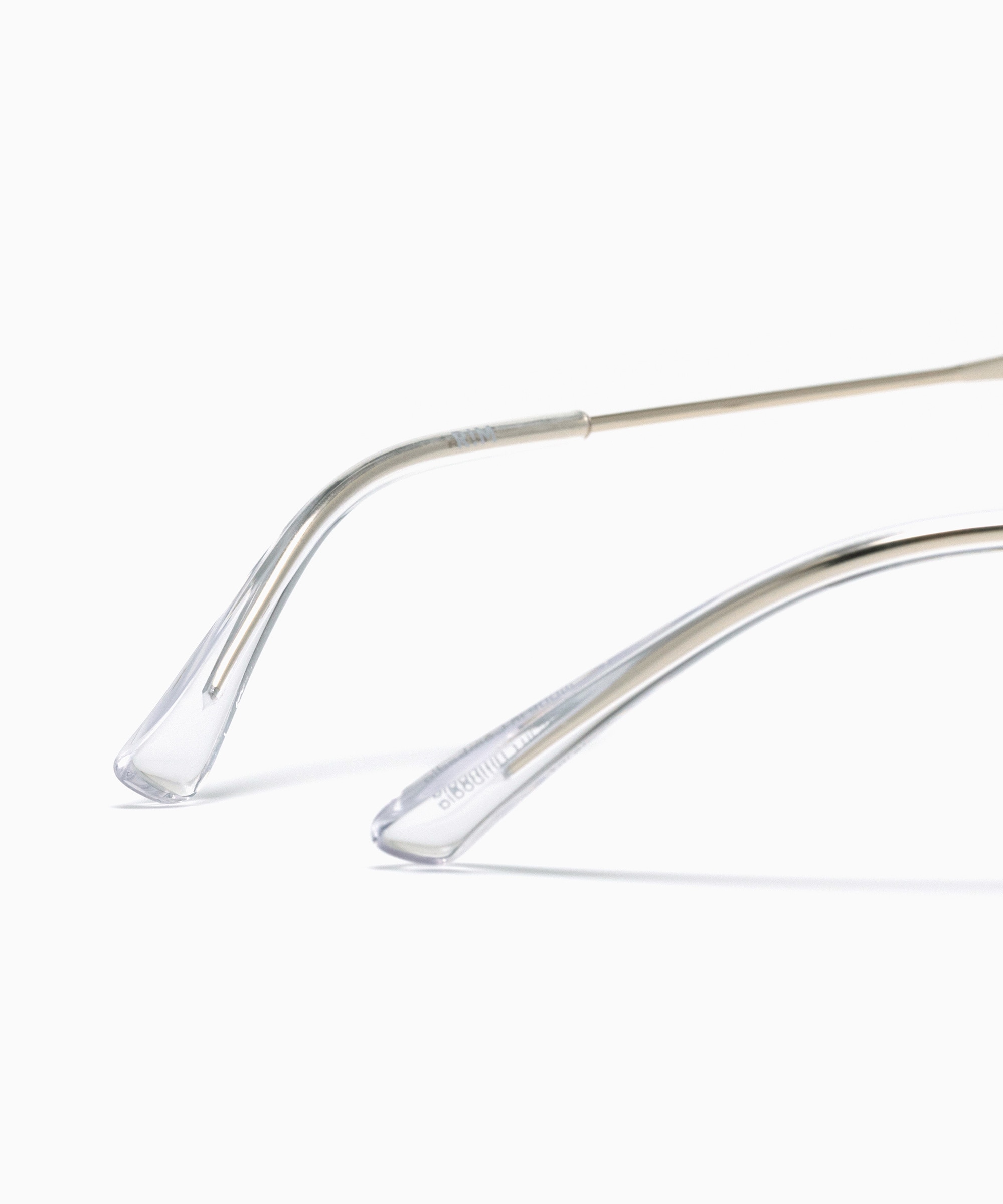 RIM＞Casual Metal 多角形 メタル UNISEX 【UMF-25A-401 95】 商品詳細