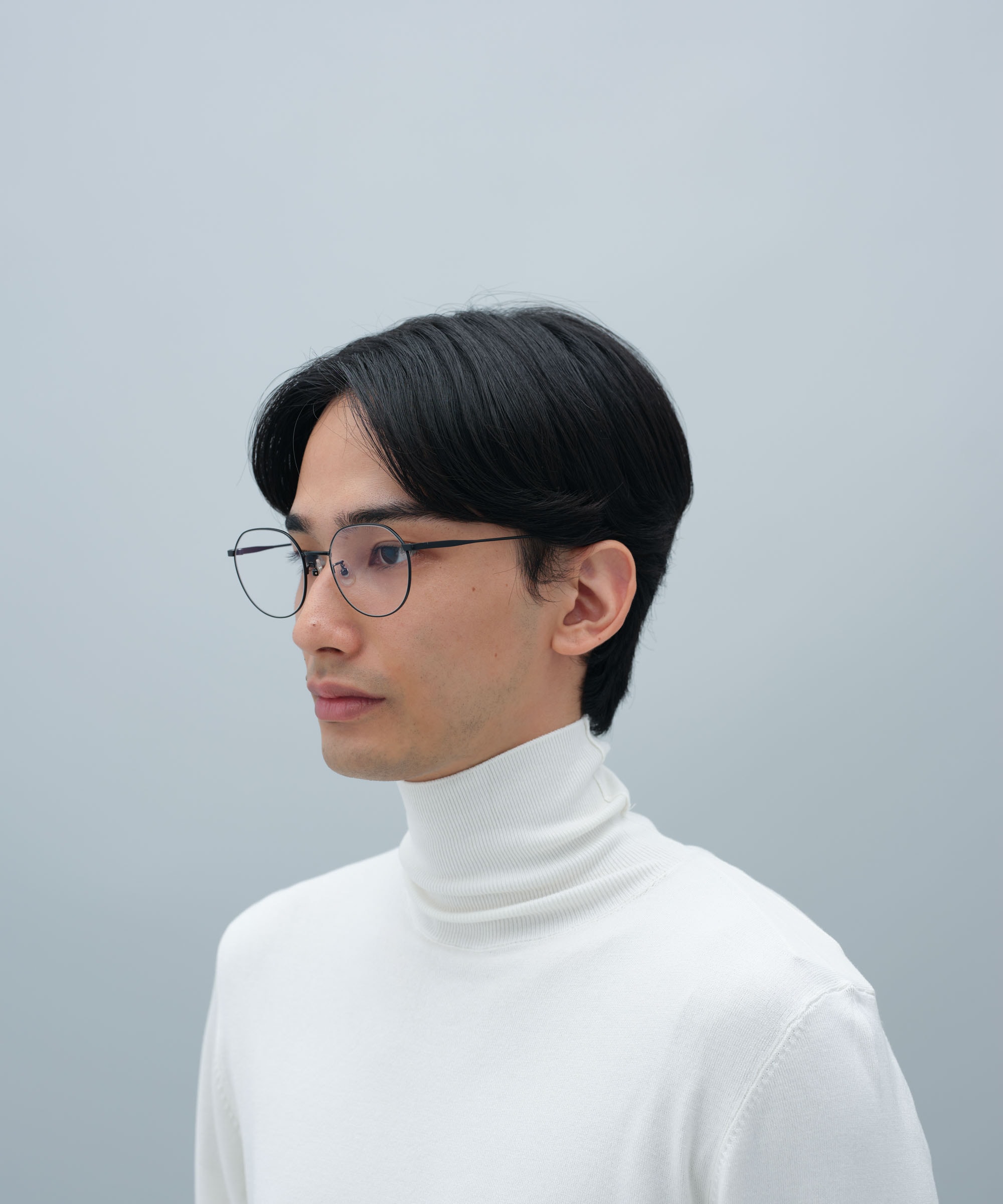 RIM＞Casual Metal 多角形 メタル UNISEX 【UMF-25A-401 95】 商品詳細