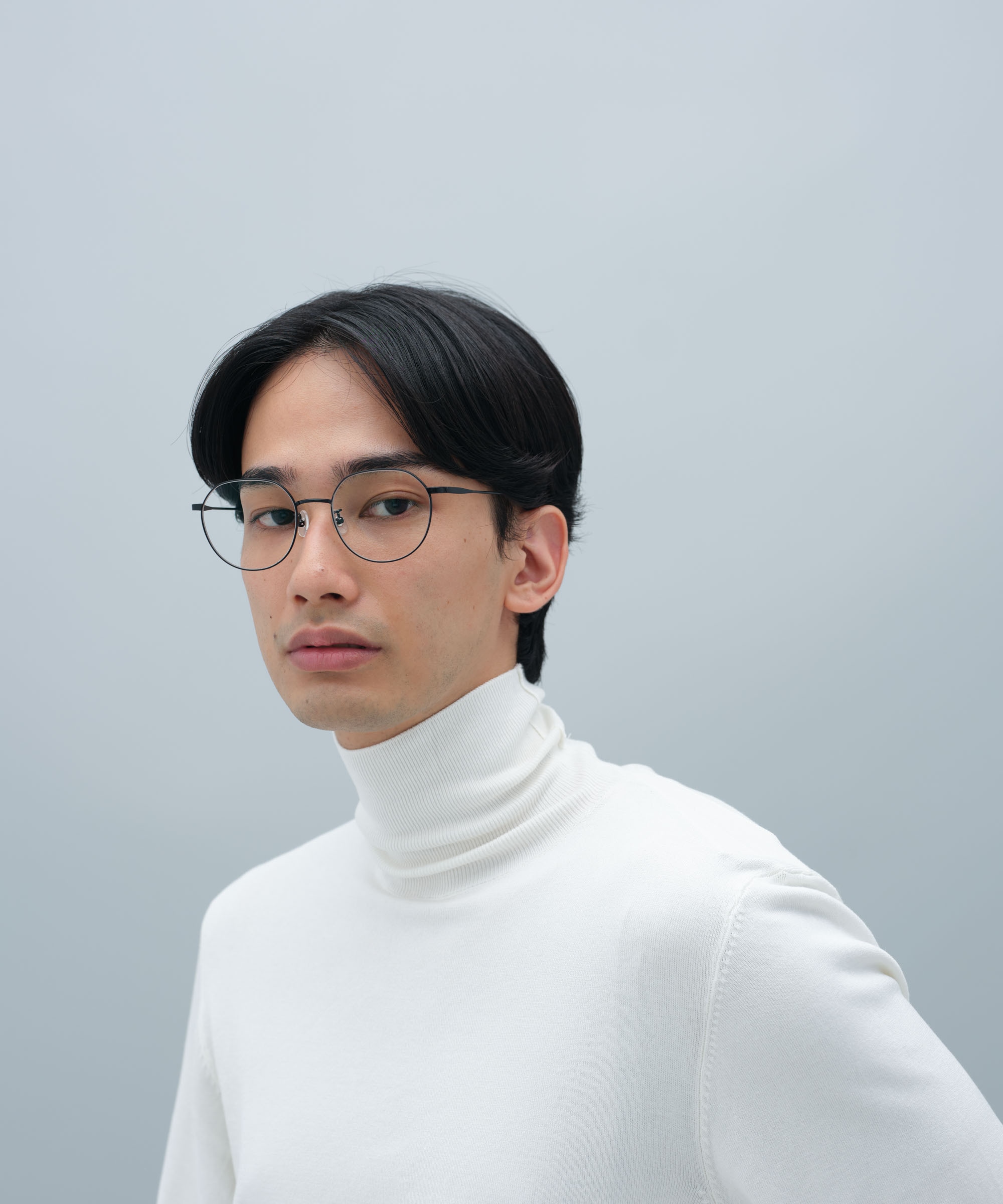 R!M＞Casual Metal 多角形 メタル UNISEX 【UMF-25A-401 95】 商品詳細