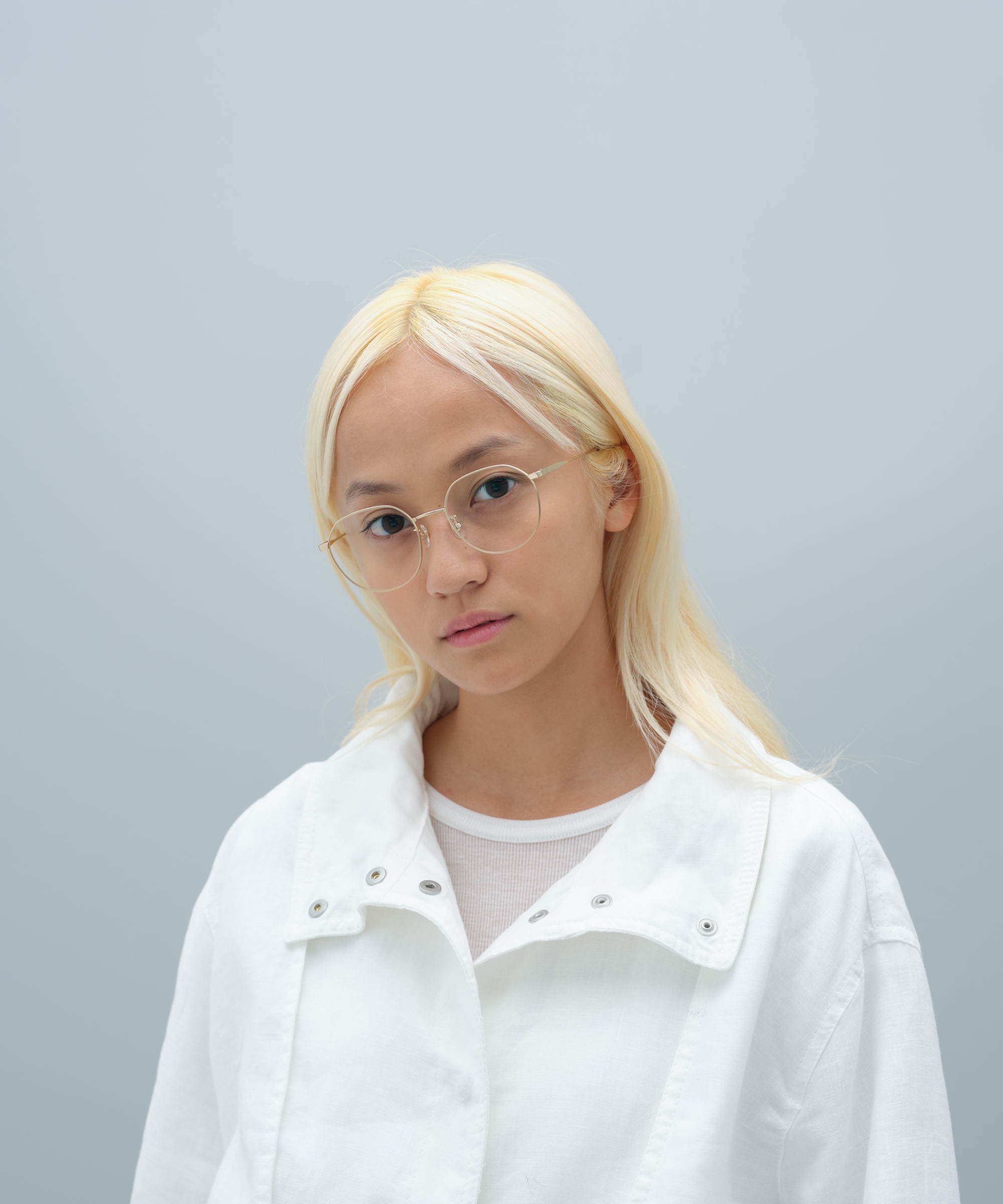 メガネ ゴールド(金色・金縁) 商品一覧 | JINS公式-メガネ（めがね・眼鏡）