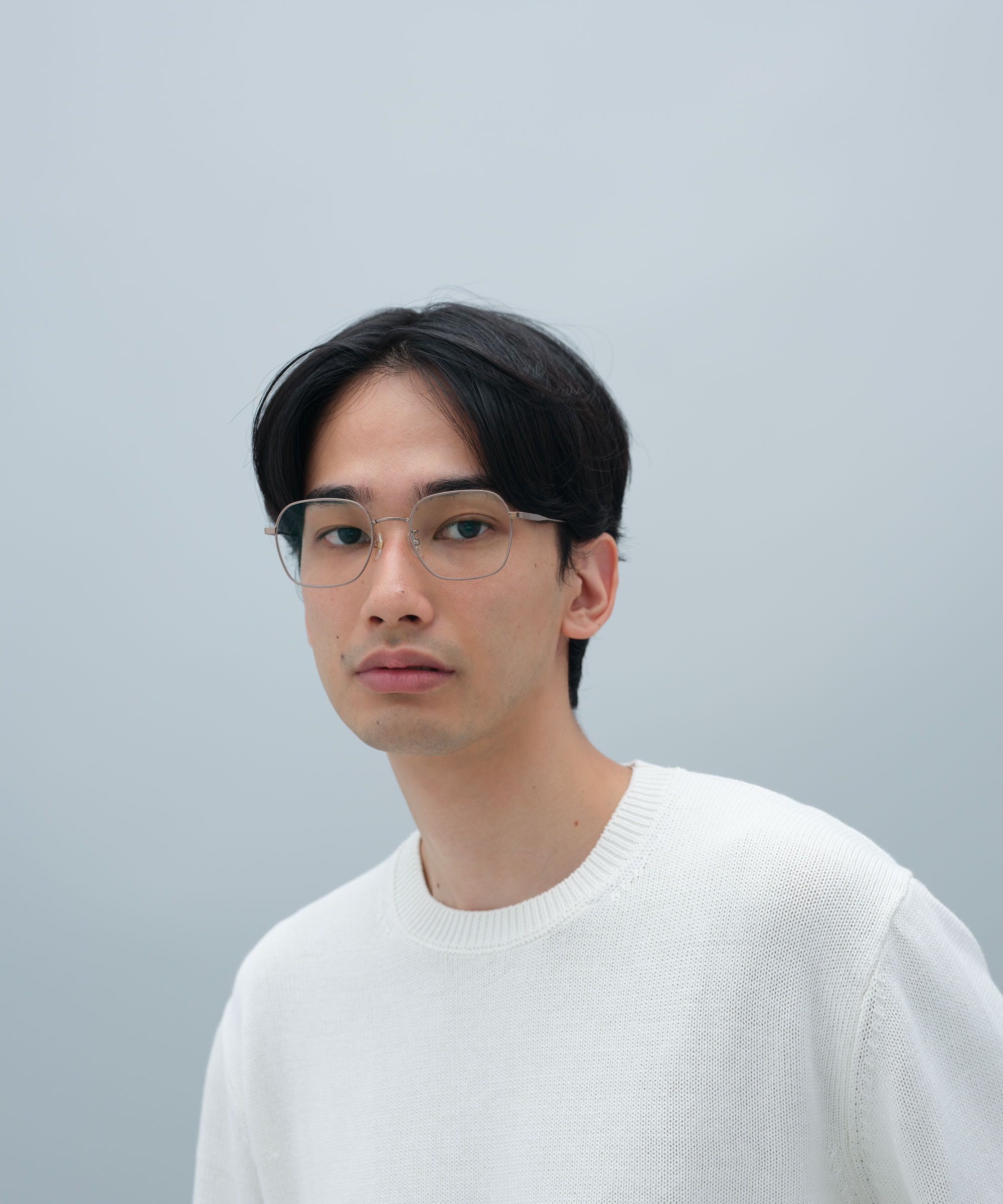 スクエア メガネ 商品一覧 | JINS公式-メガネ（めがね・眼鏡）