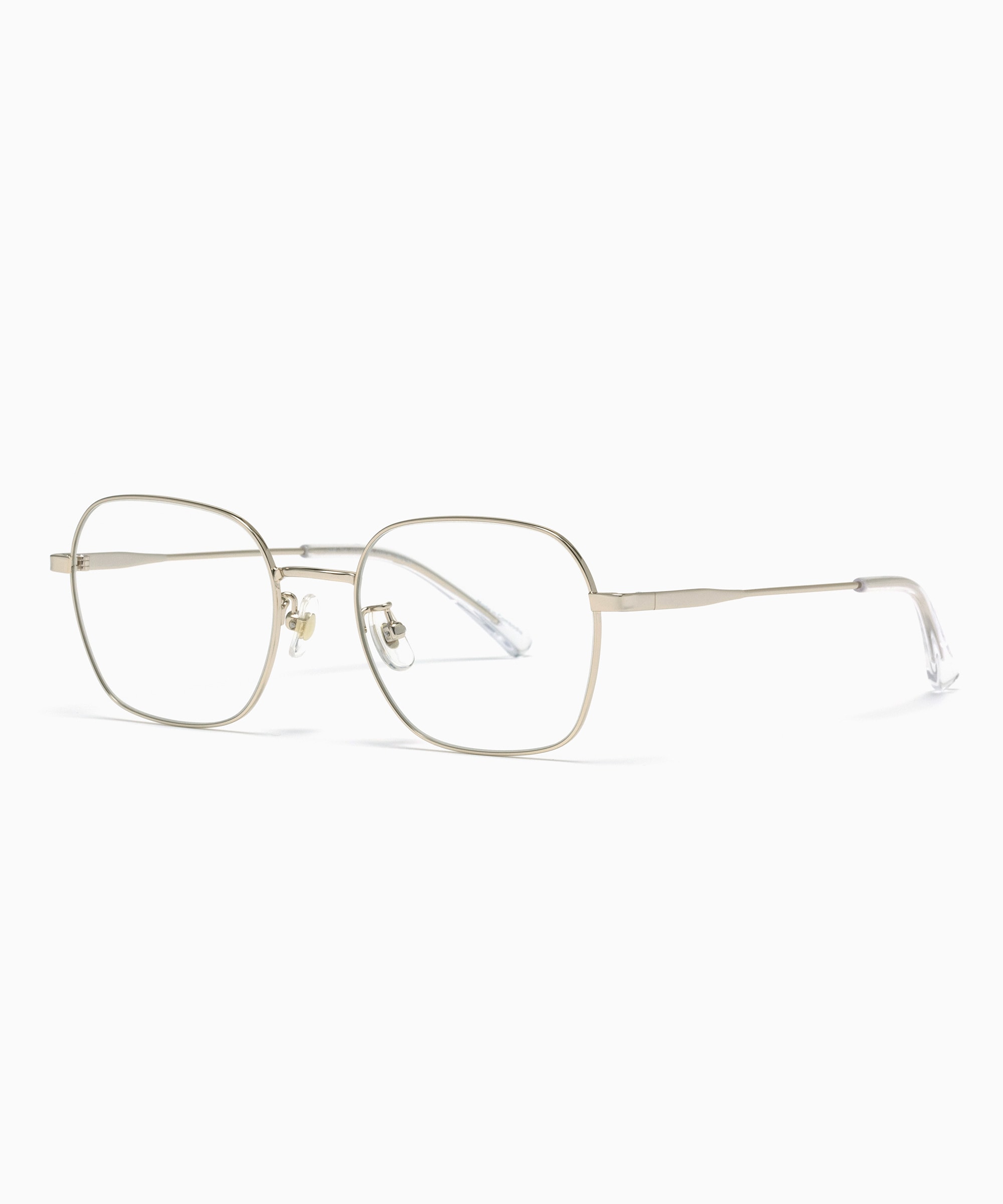 R!M＞Casual Metal スクエア メタル UNISEX 【UMF-25A-402 85】 商品