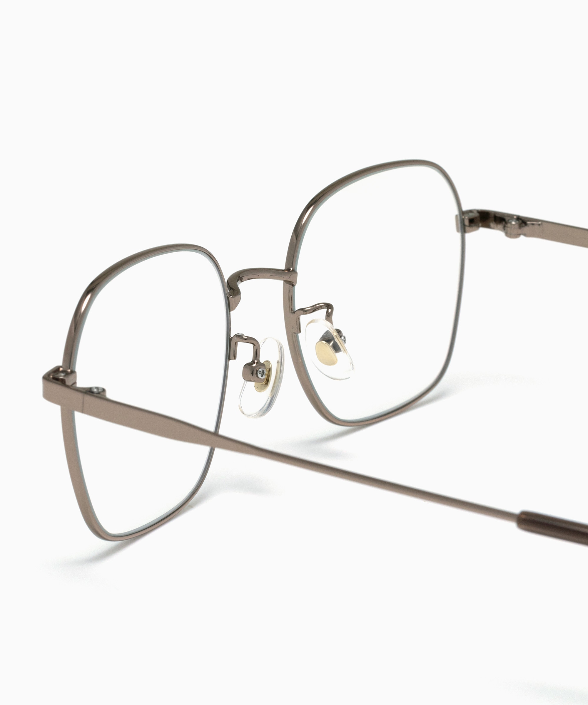 R!M＞Casual Metal スクエア メタル UNISEX 【UMF-25A-402 85】 商品