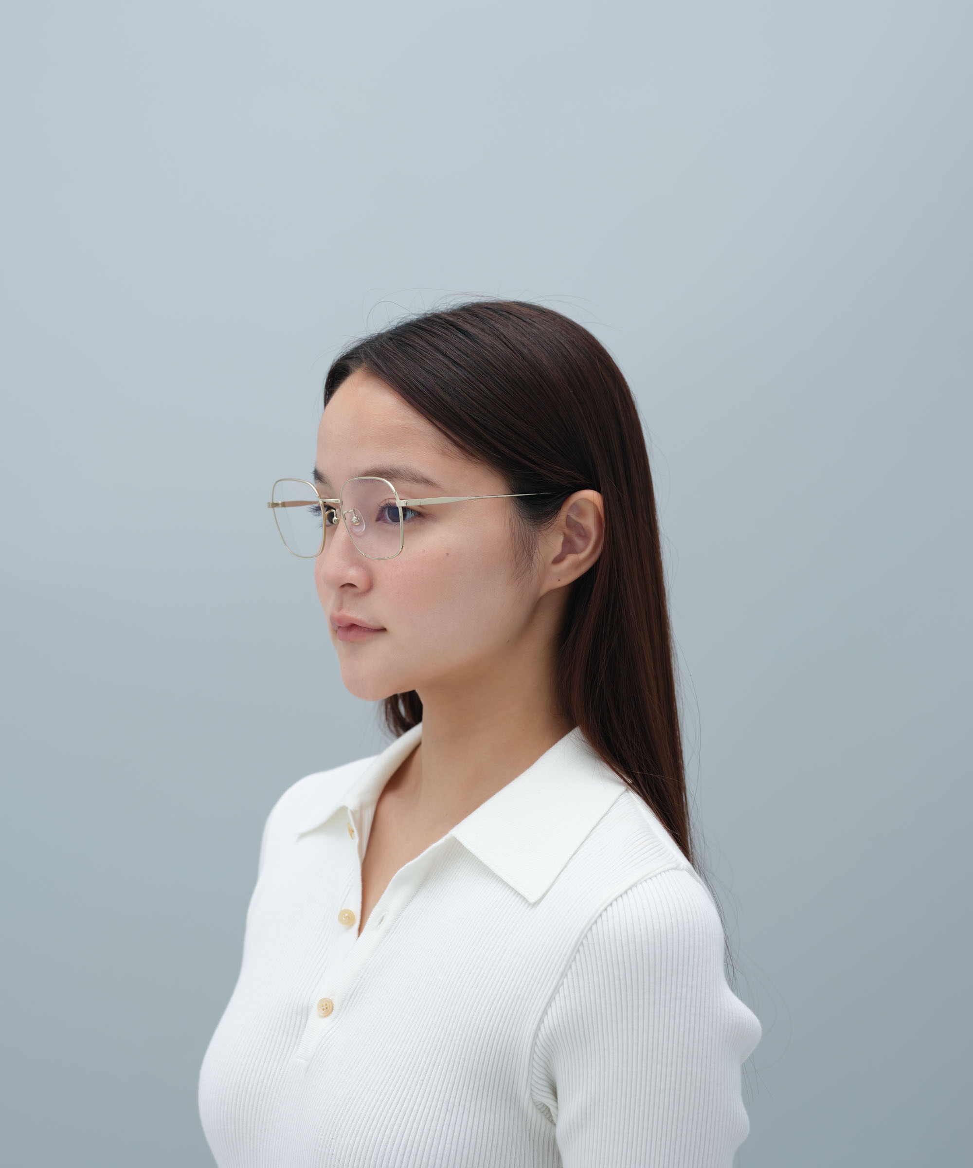 RIM＞Casual Metal スクエア メタル UNISEX 【UMF-25A-402 85】 商品