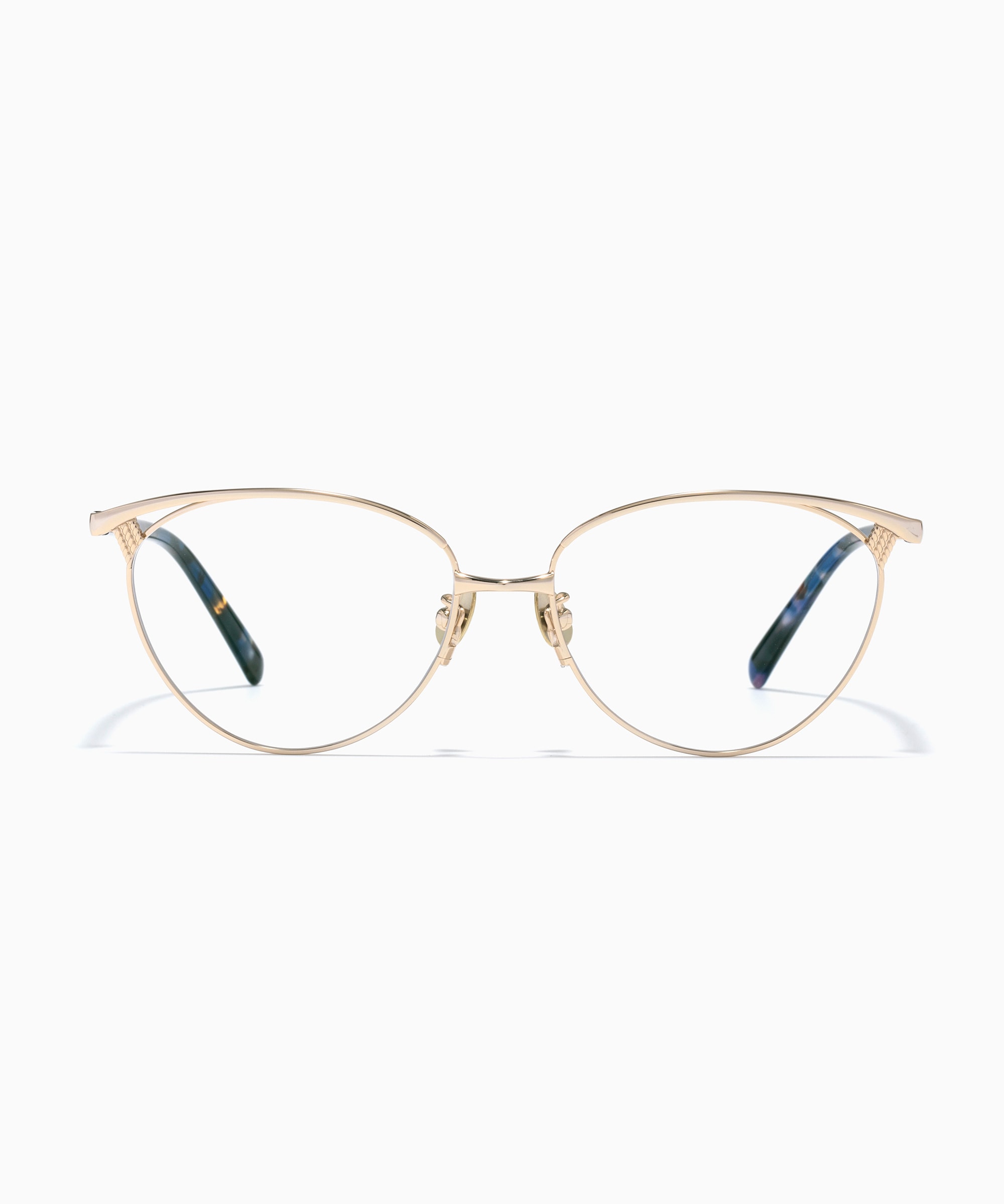 金縁メガネ 商品案内(2018.6.30) | ショップニュース | VIORO（ヴィオロ）