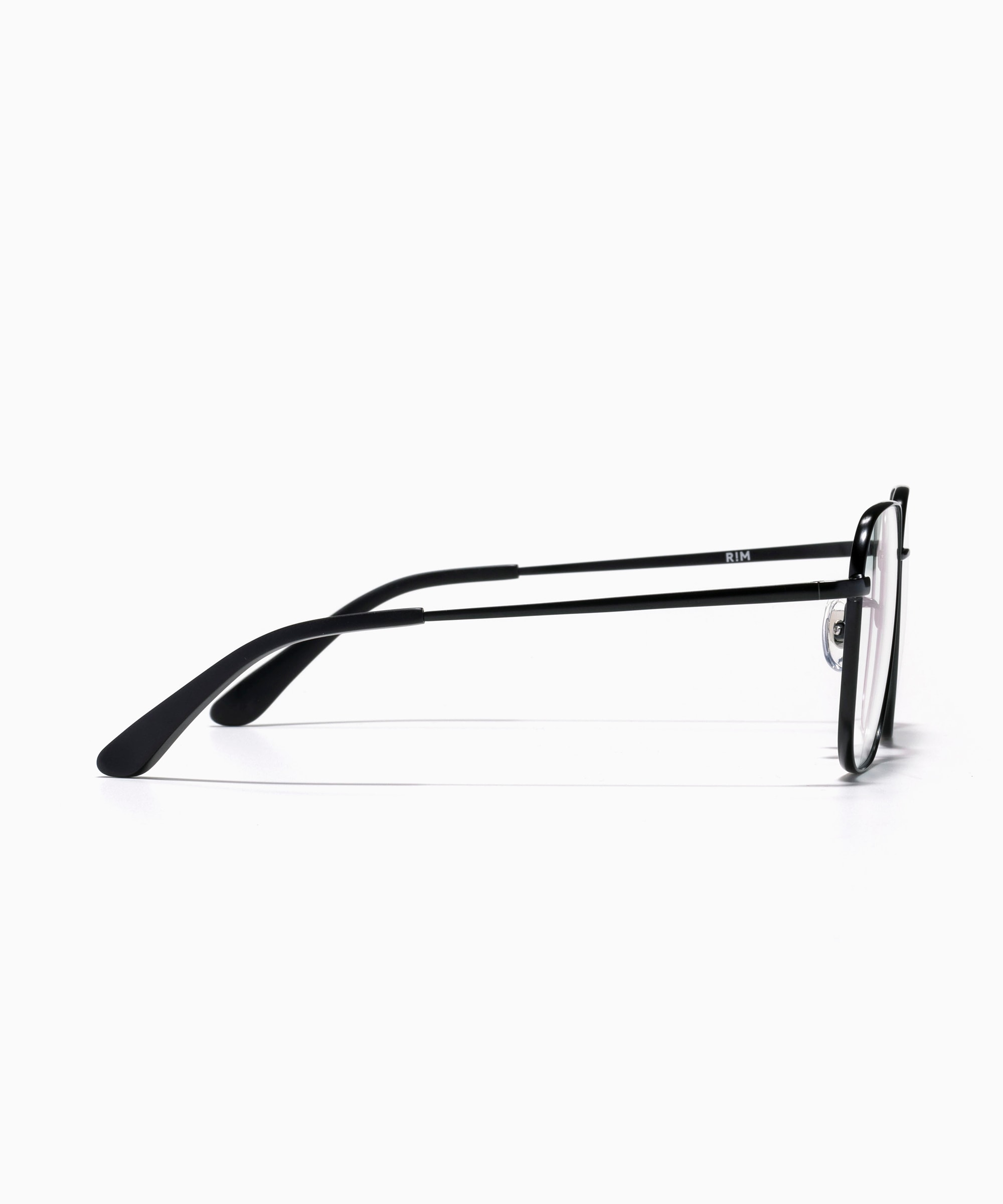 R!M別注 Hood Metal UMF-25S-251 97 商品詳細 | JINS - 眼鏡 R!M別注 Hood Metal UMF-25S-251 97 商品詳細 | JINS - 眼鏡