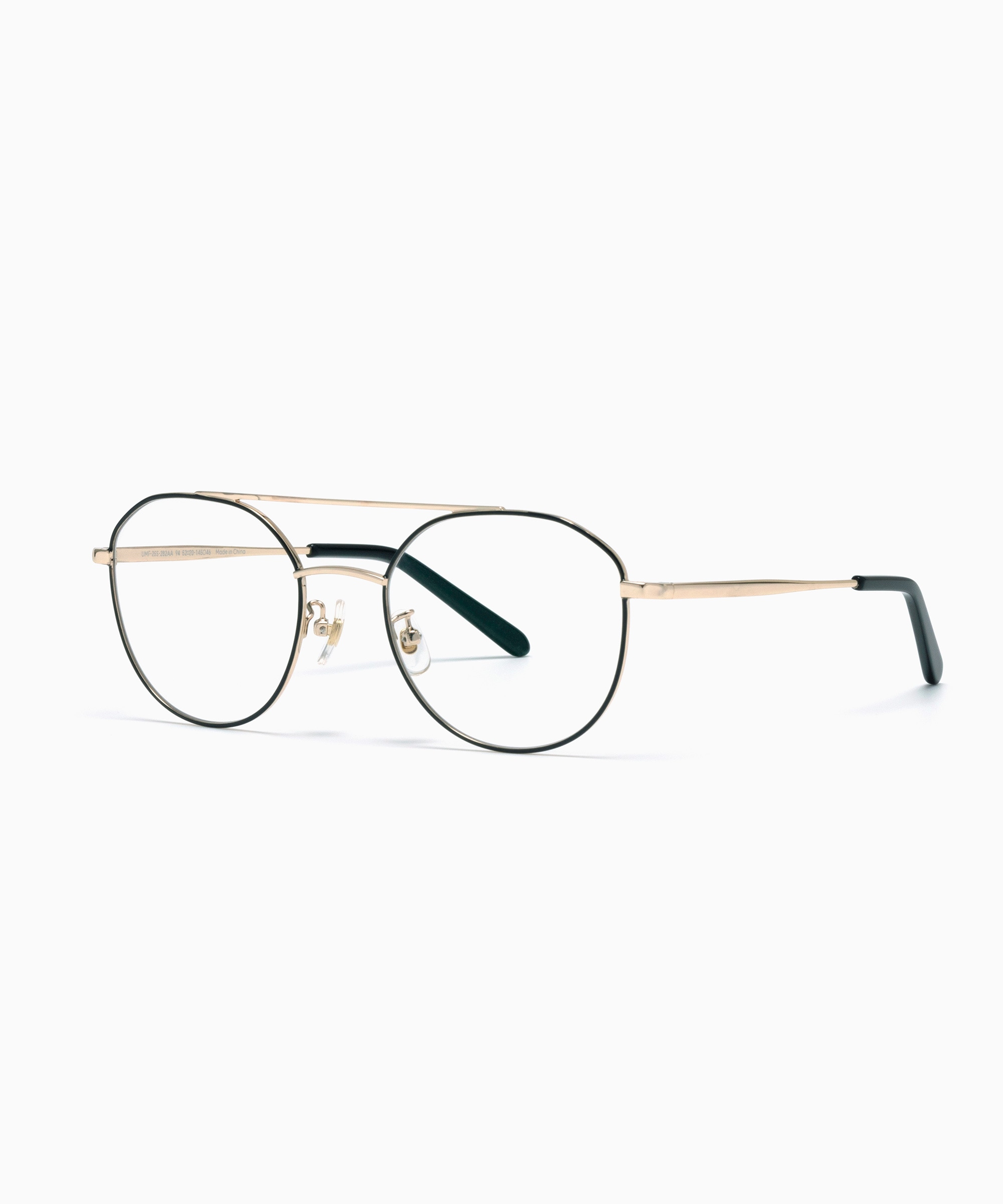 ＜R!M＞ Retro Acetate&Metal