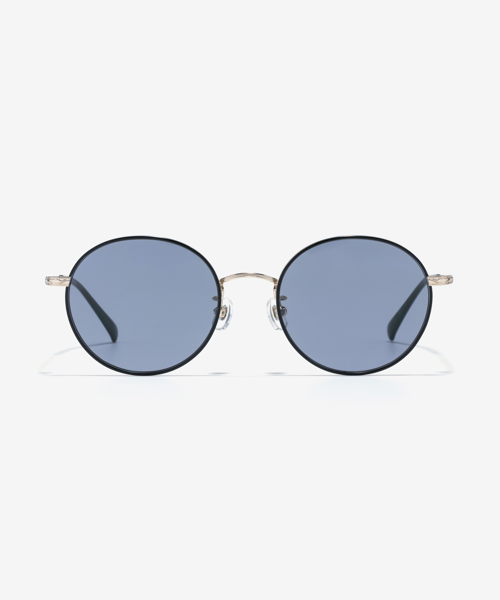 SUNGLASSES Modern rim metal(94)