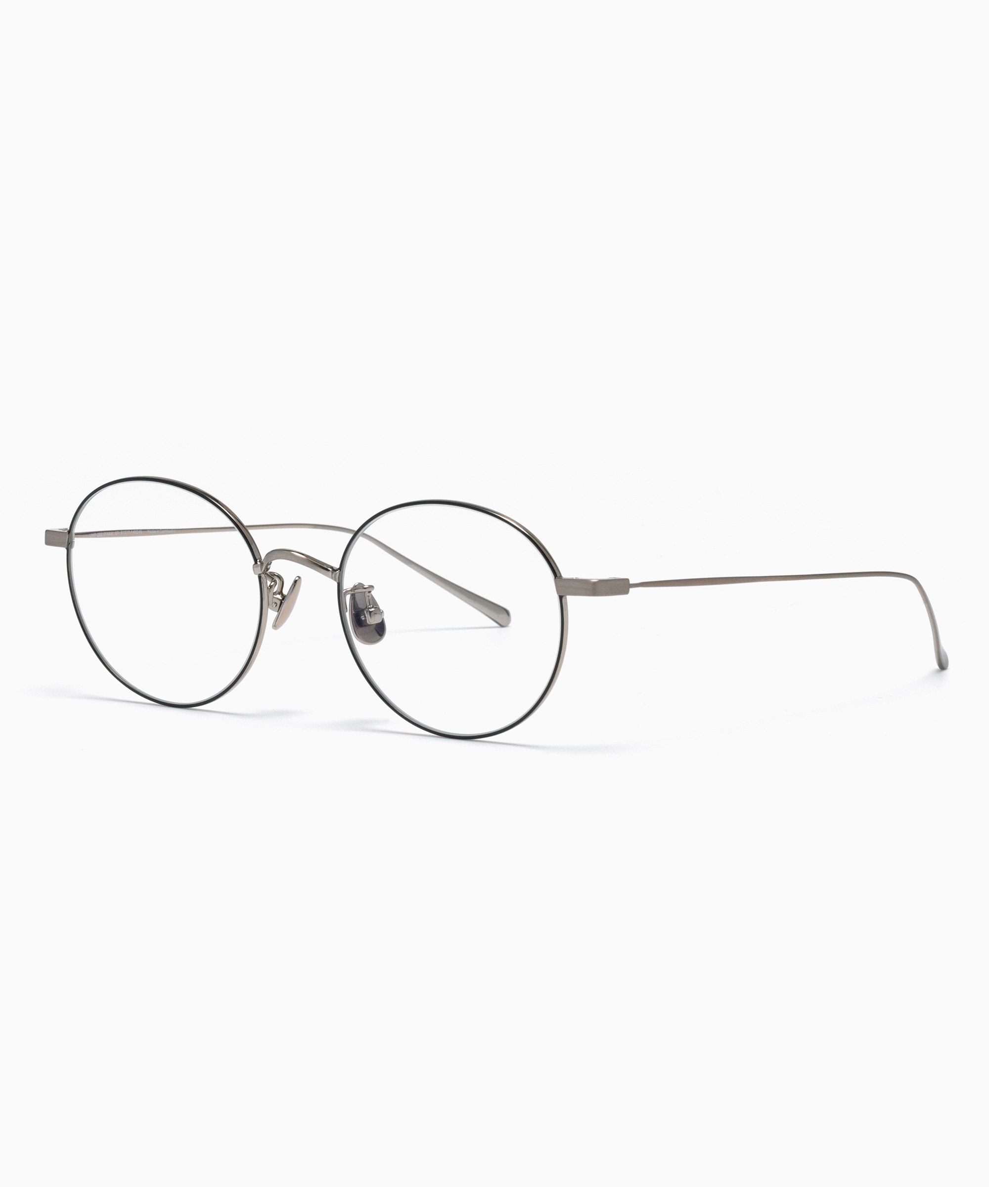 R!M＞ T-Titanium ラウンド メタル UNISEX 【UMF-25S-316 395】 商品