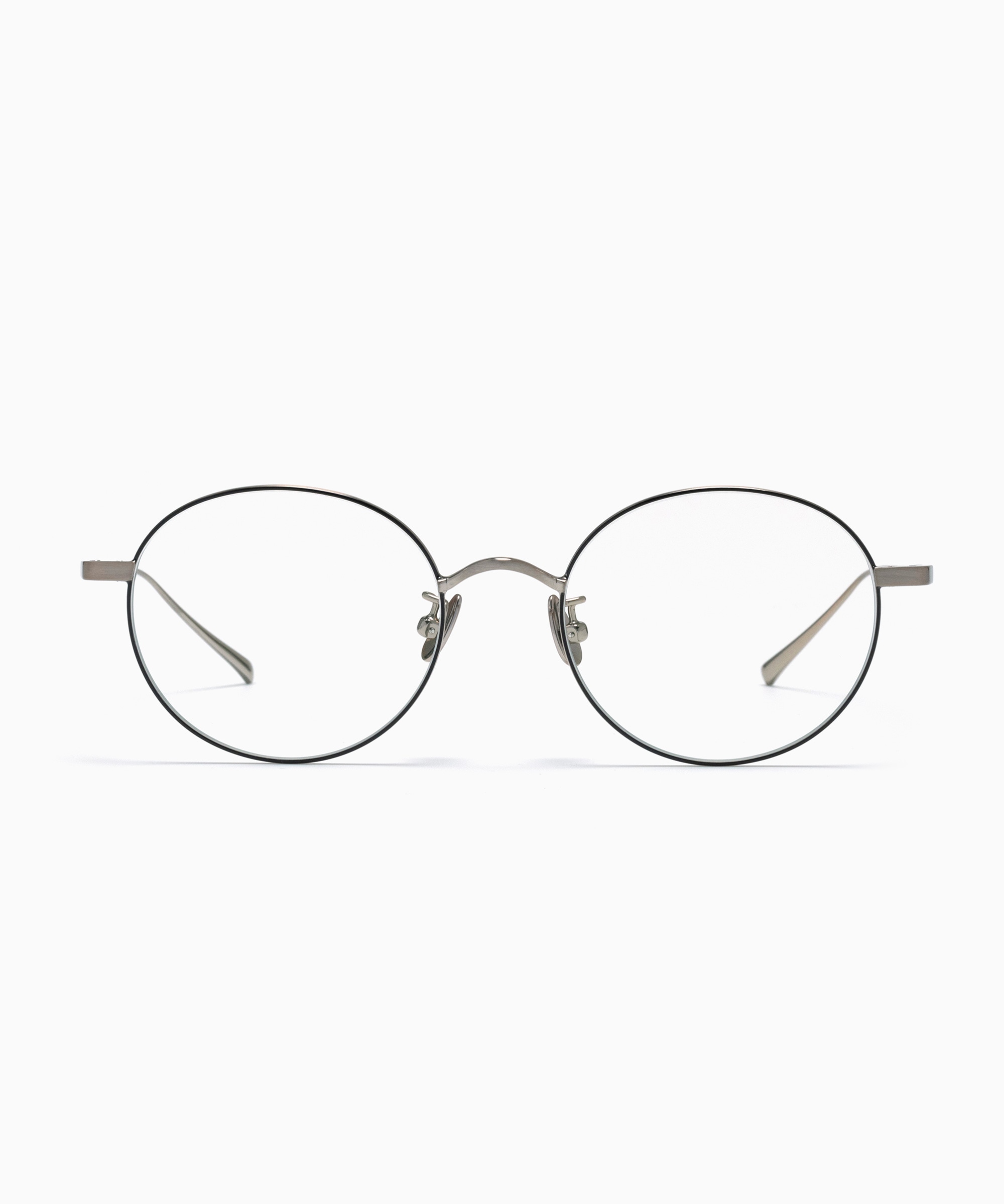 R!M＞ T-Titanium ラウンド メタル UNISEX 【UMF-25S-316 395】 商品