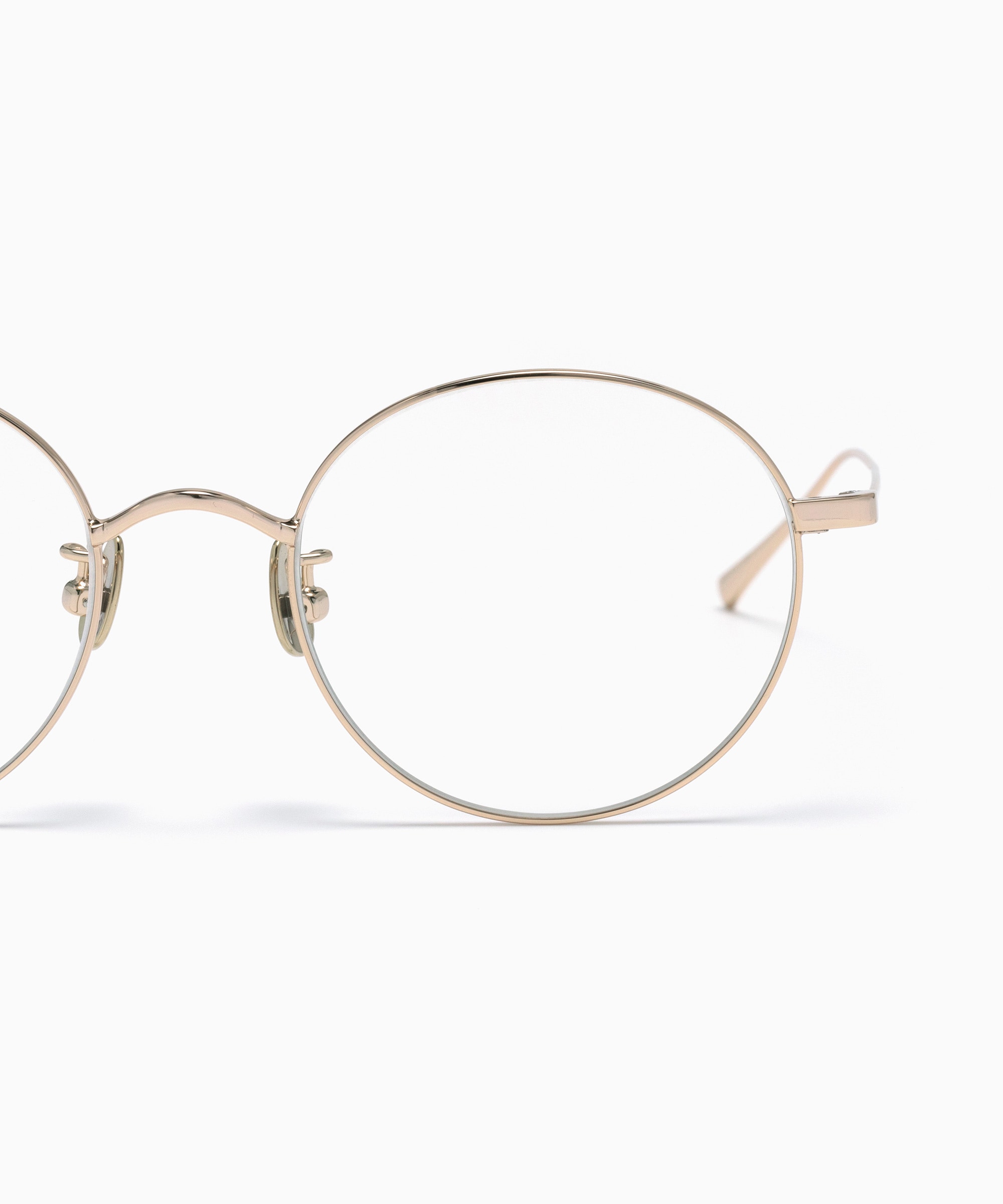 R!M＞ T-Titanium ラウンド メタル UNISEX 【UMF-25S-316 395】 商品