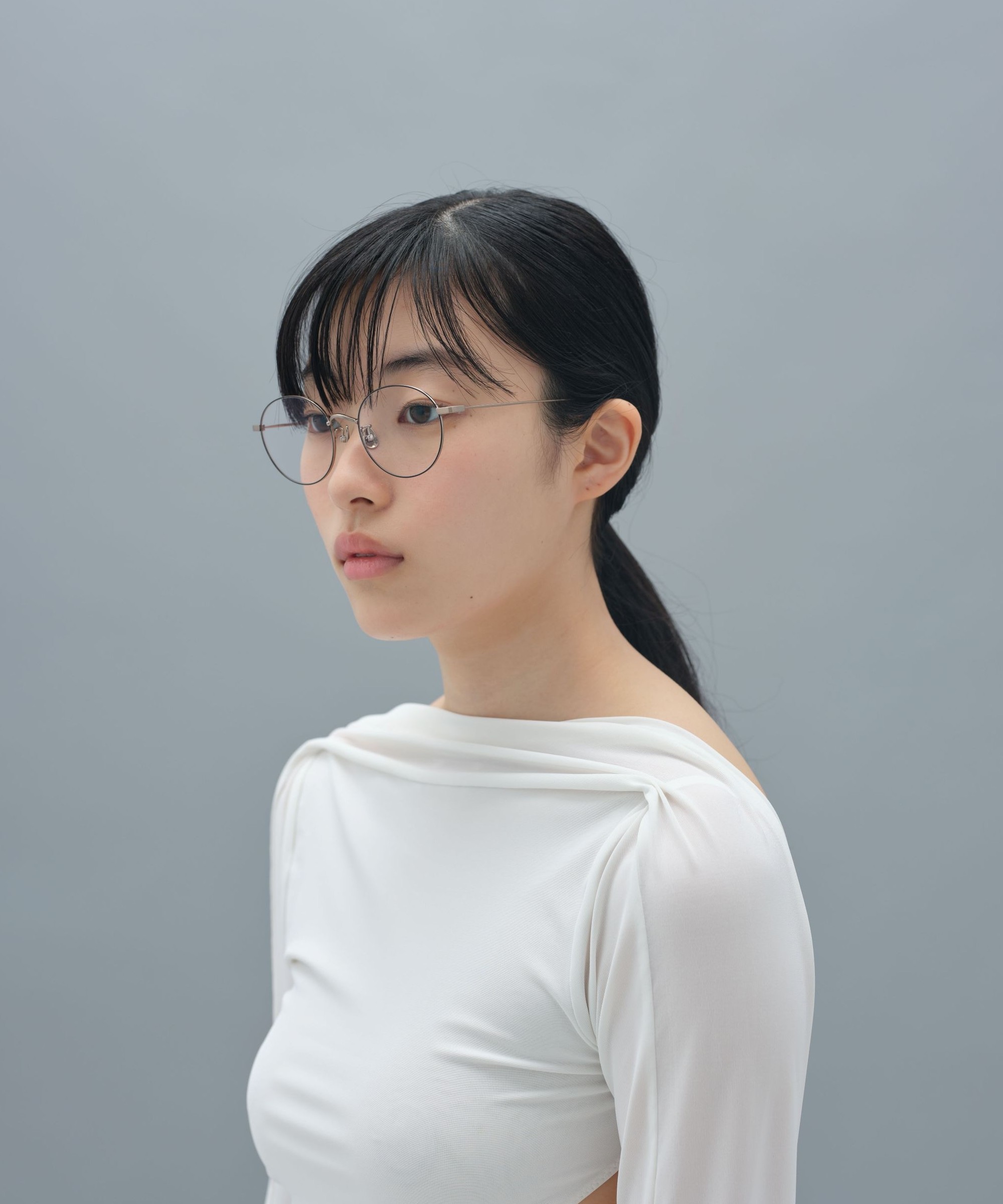 R!M＞ T-Titanium ラウンド メタル UNISEX 【UMF-25S-316 395】 商品