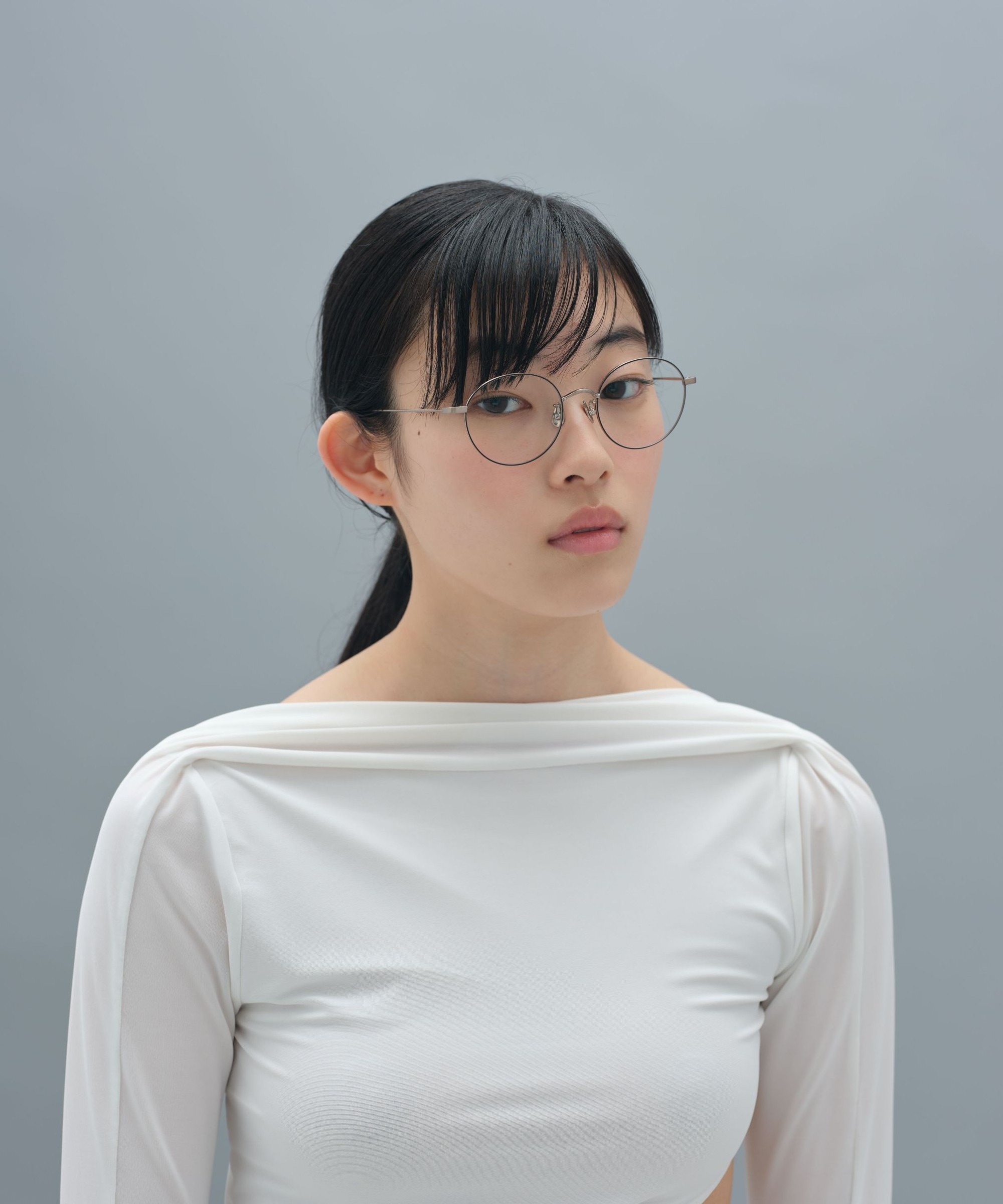 R!M＞ T-Titanium ラウンド メタル UNISEX 【UMF-25S-316 395】 商品