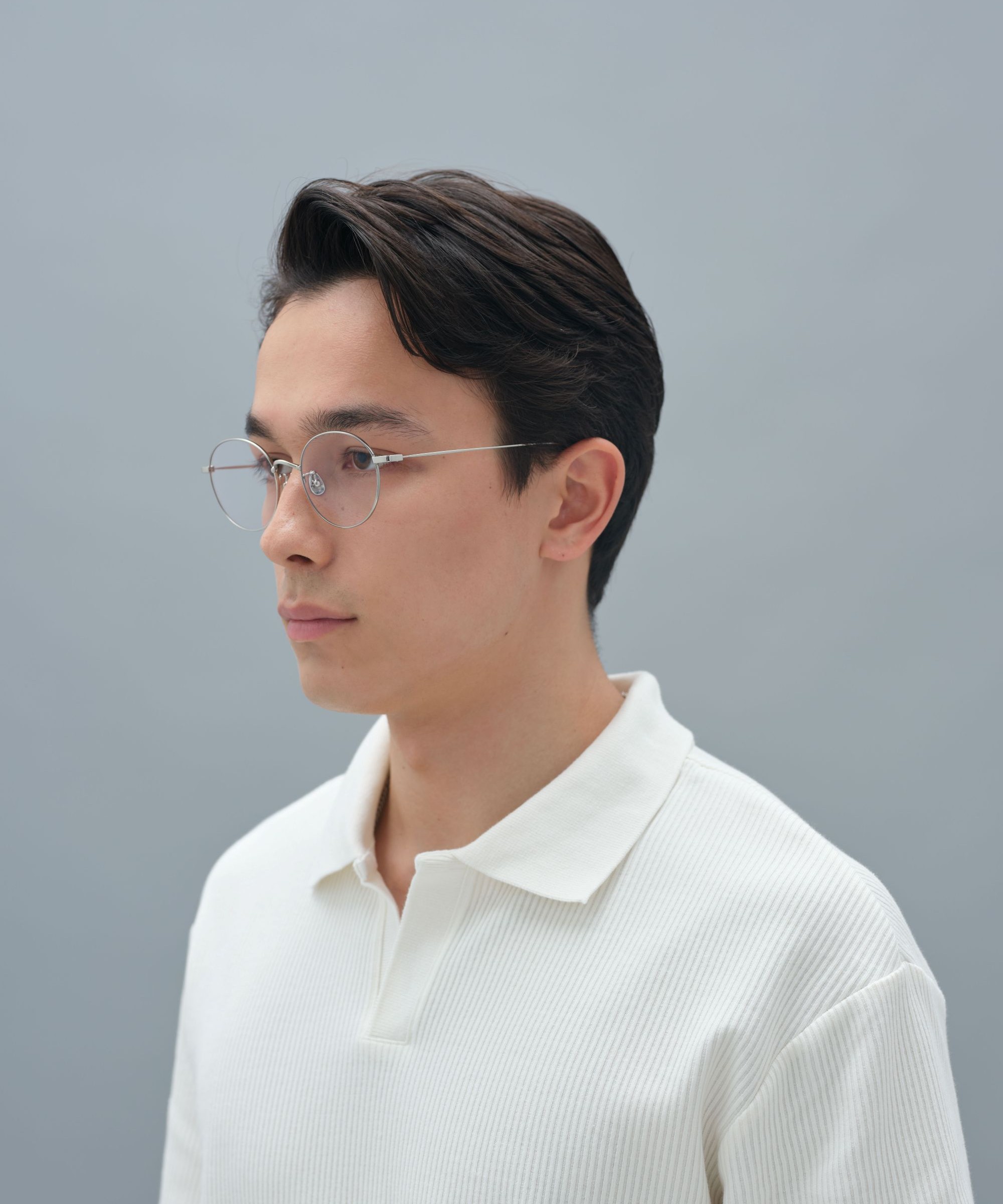 R!M＞ T-Titanium ラウンド メタル UNISEX 【UMF-25S-316 395】 商品