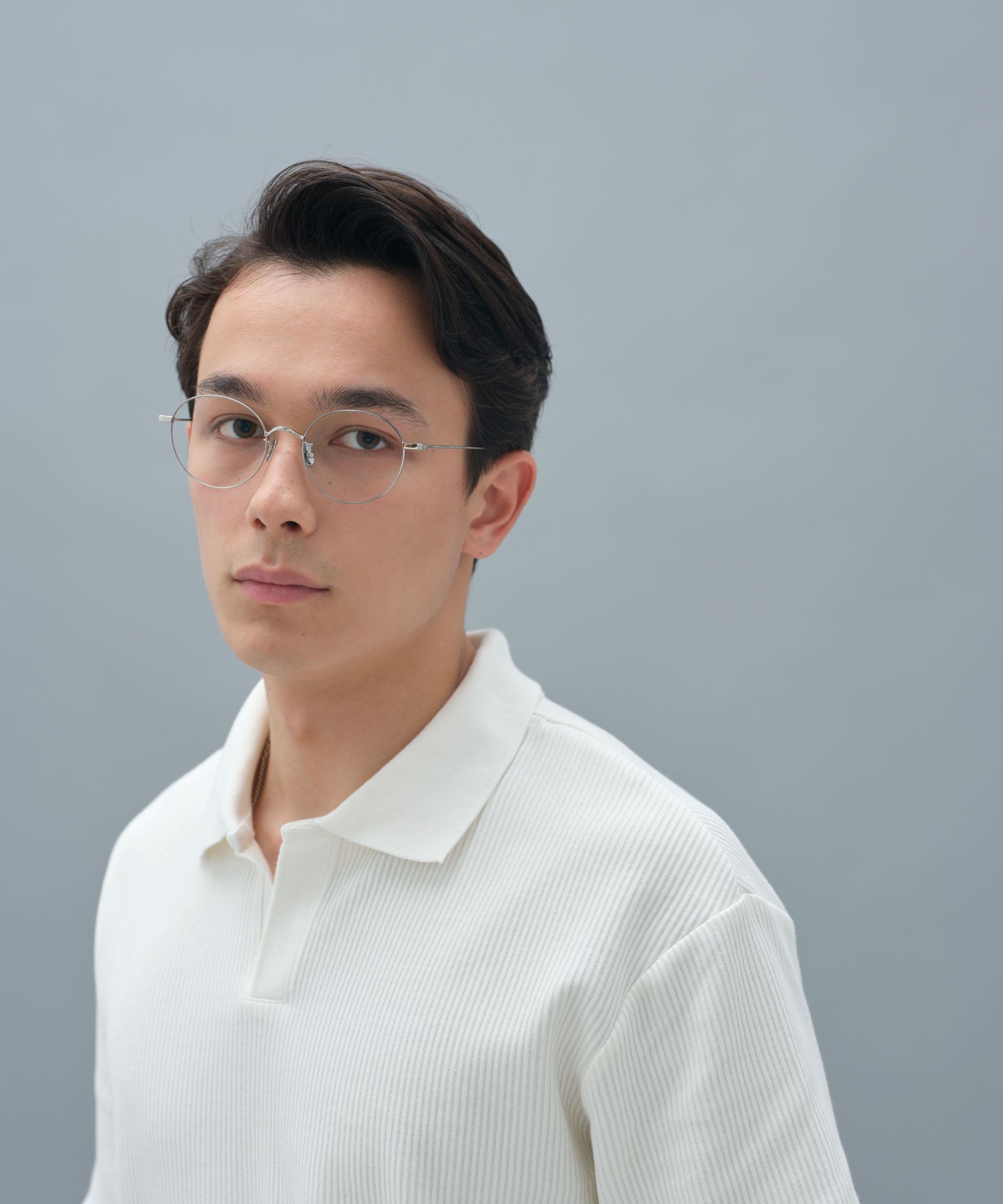 R!M＞ T-Titanium ラウンド メタル UNISEX 【UMF-25S-316 395】 商品