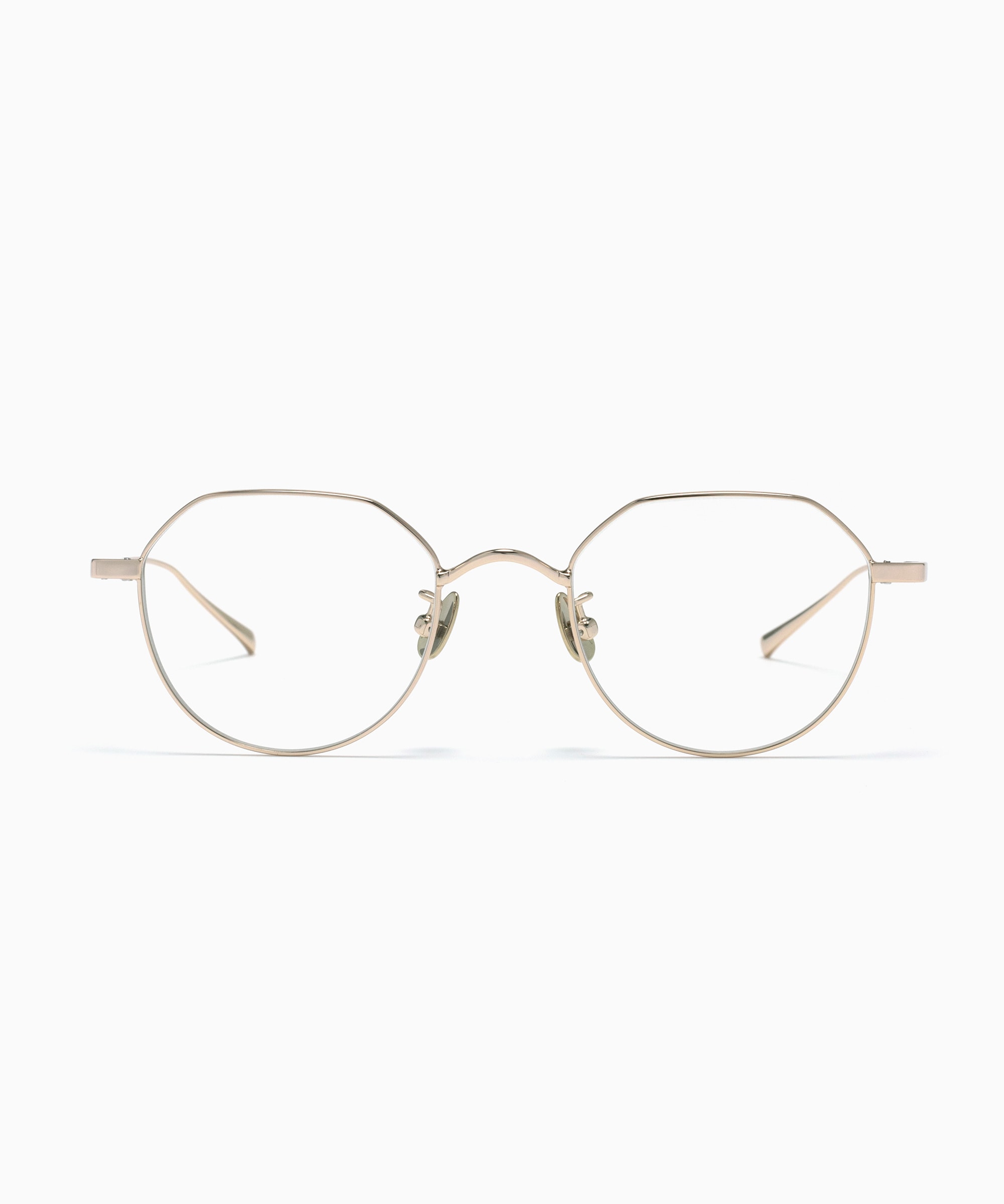 R!M＞ T-Titanium 多角形 メタル UNISEX 【UMF-25S-318 296】 商品詳細