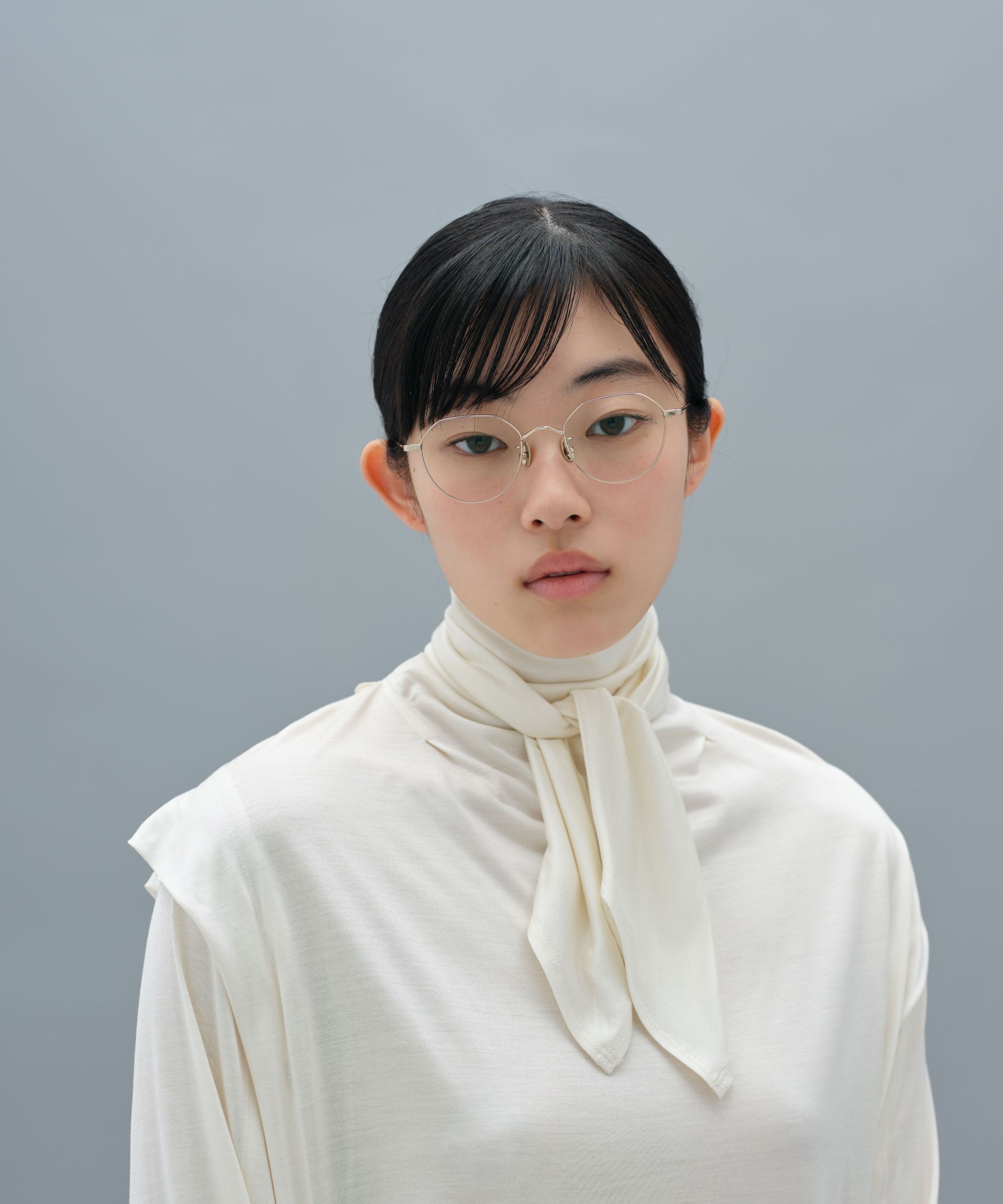 R!M＞ T-Titanium 多角形 メタル UNISEX 【UMF-25S-318 296】 商品詳細