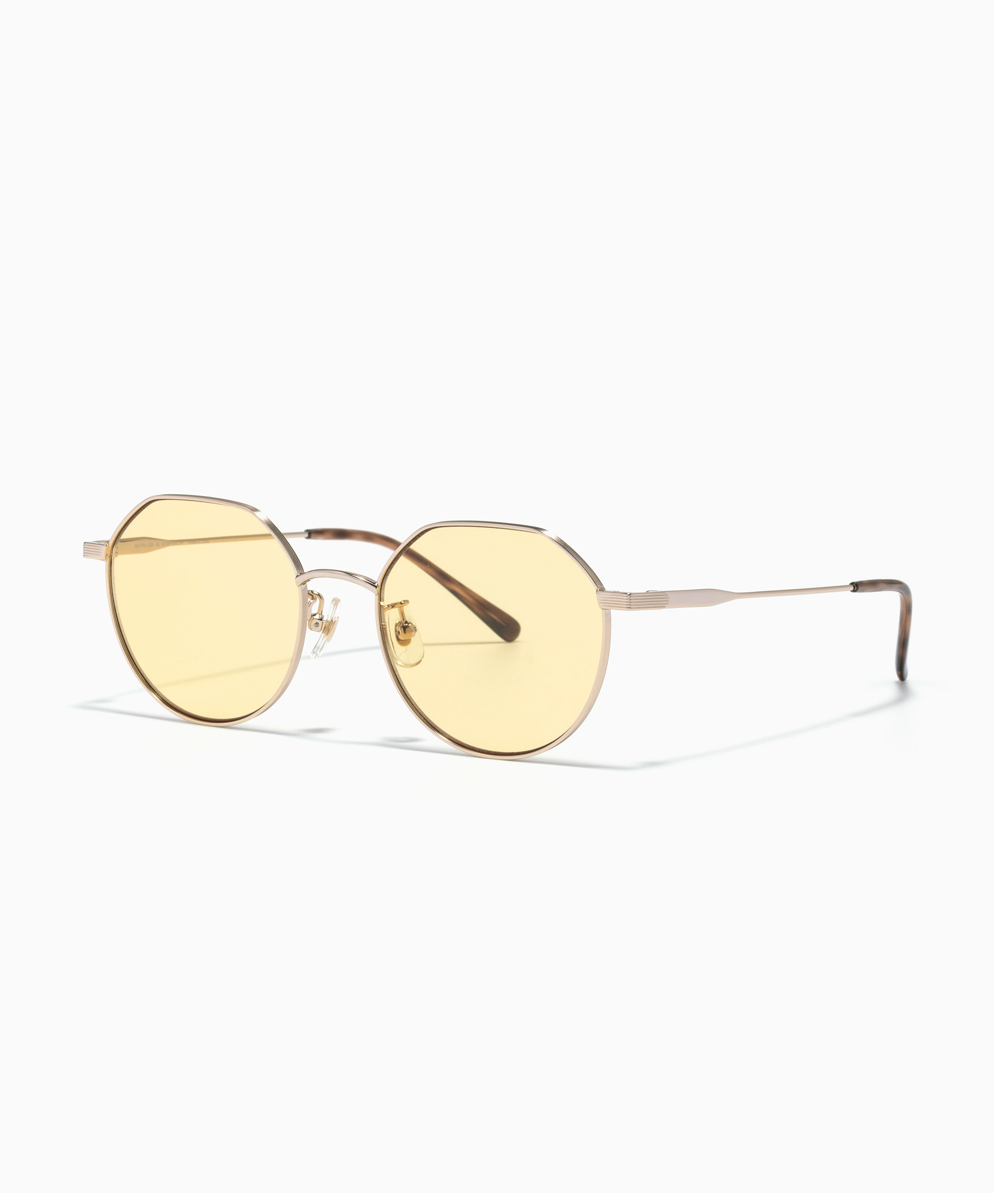 25SS Sunglasses Casual Combination