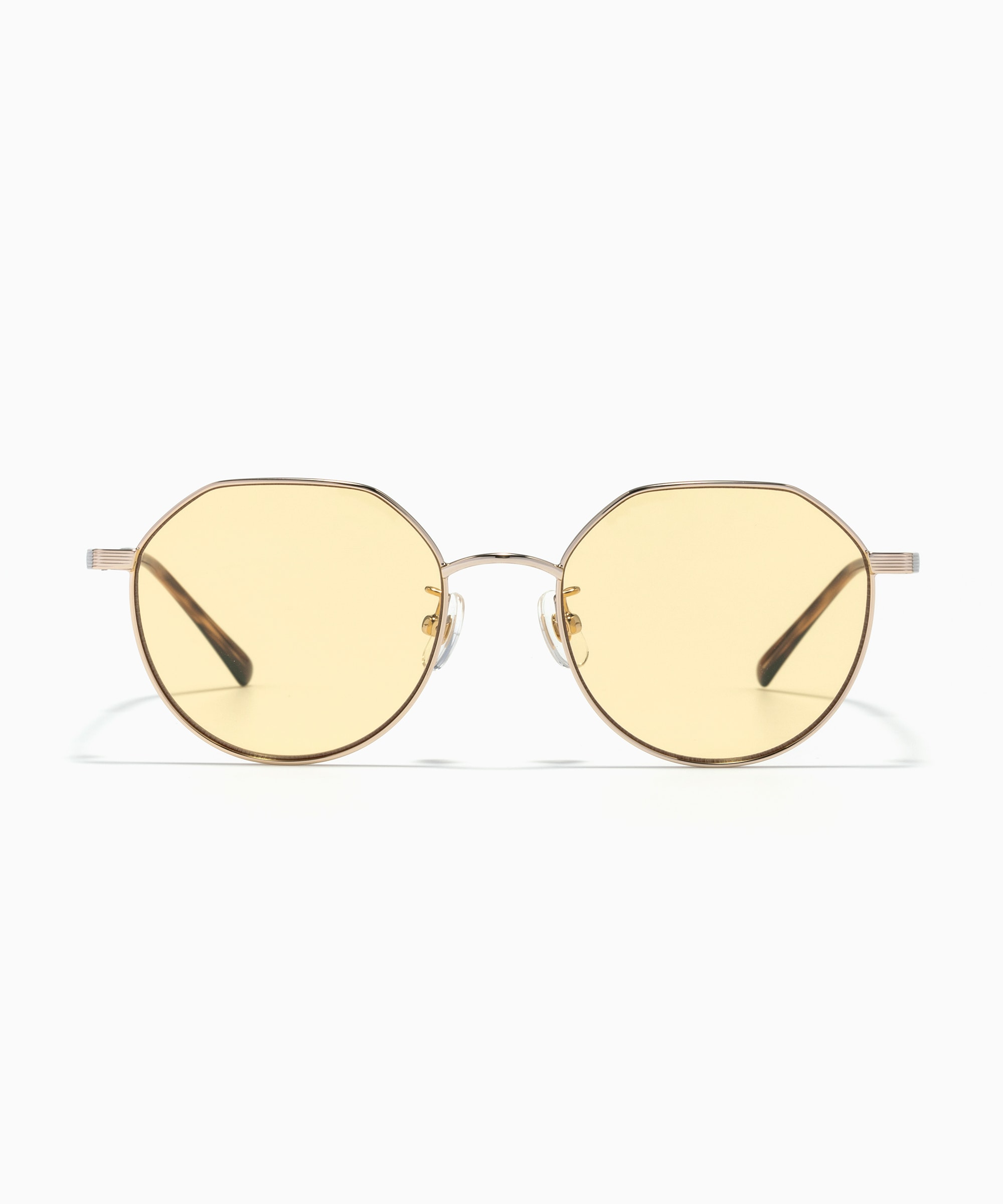 25SS Sunglasses Casual Combination
