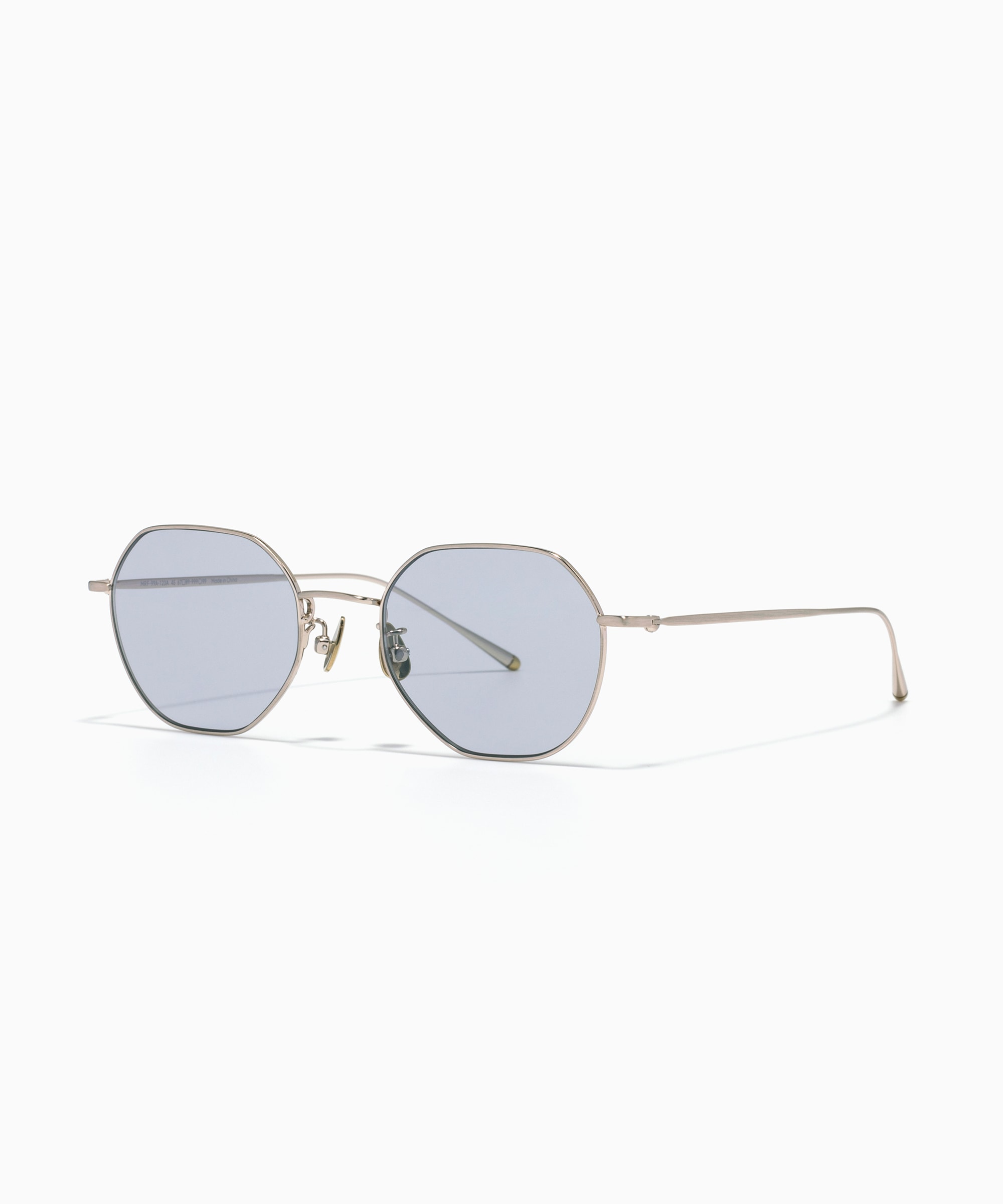 25SS SUNGLASSES Combination