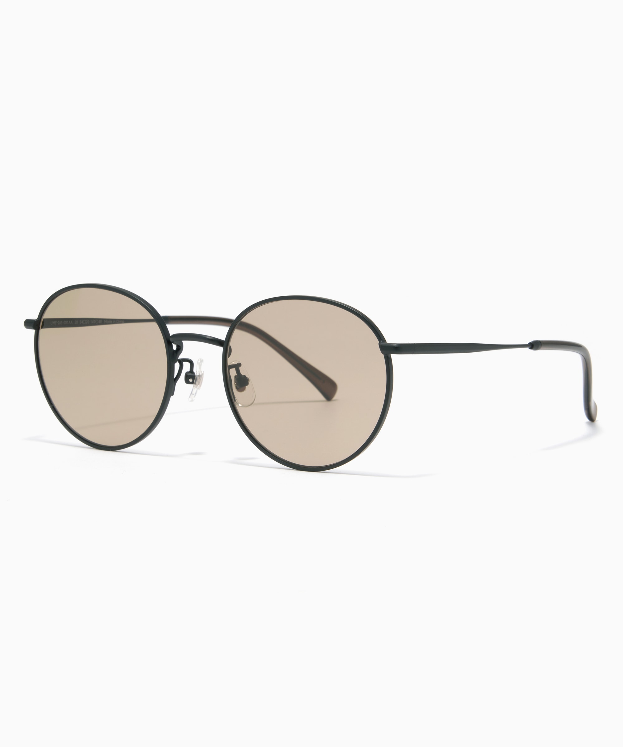 26SS SUNGLASSES Metal