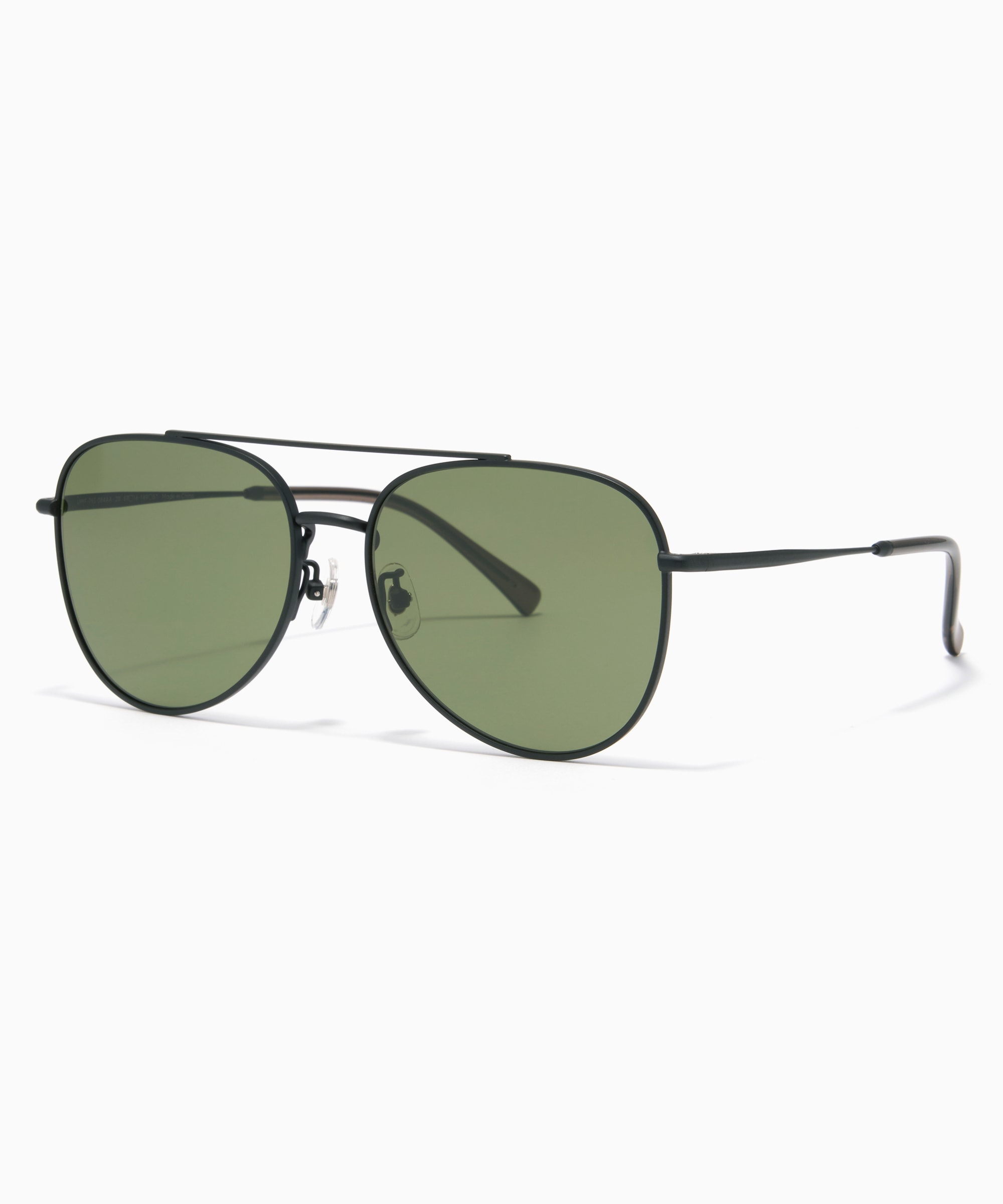26SS SUNGLASSES Metal