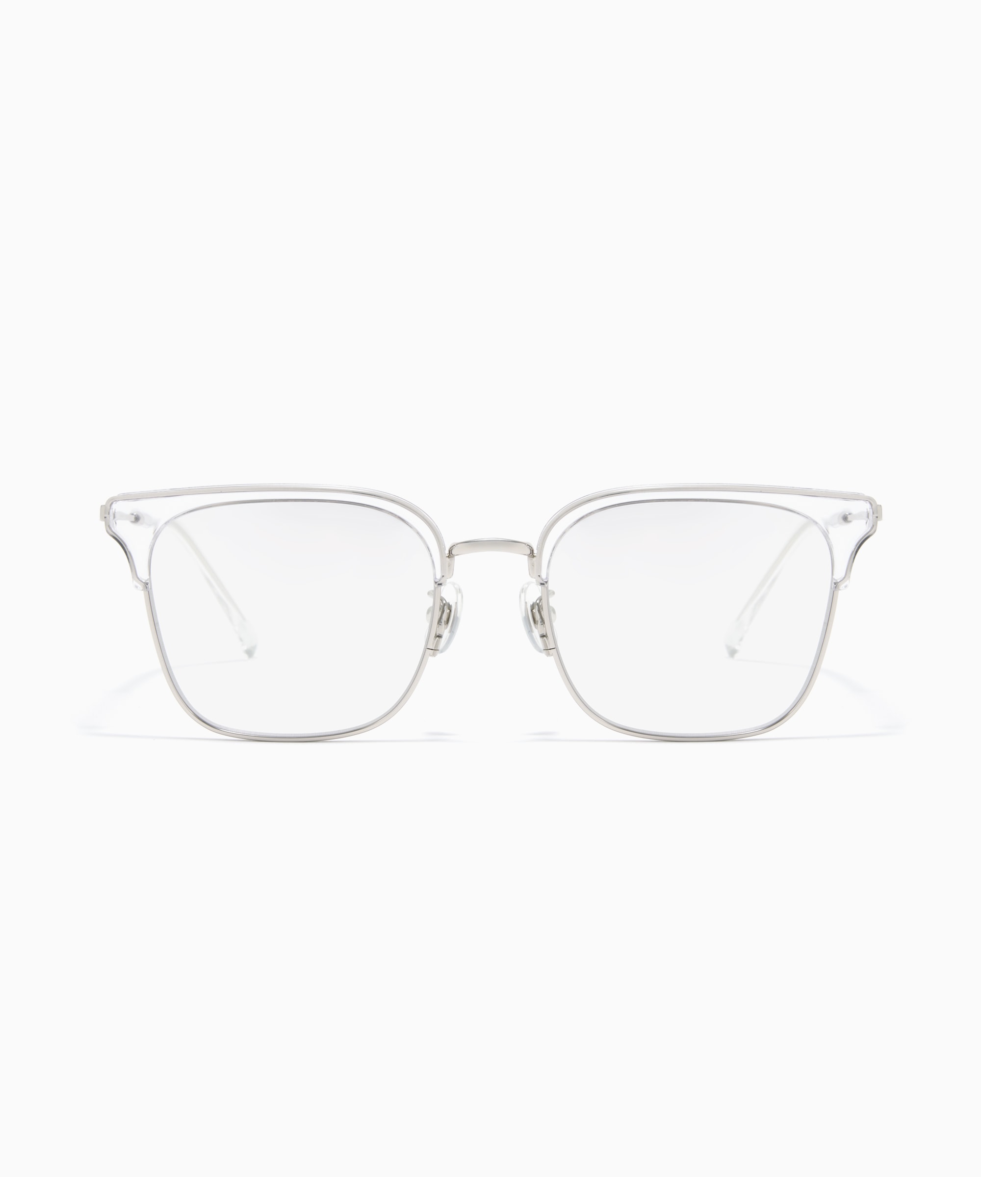 サングラス クリア(透明) 商品一覧 | JINS公式-メガネ（めがね・眼鏡）