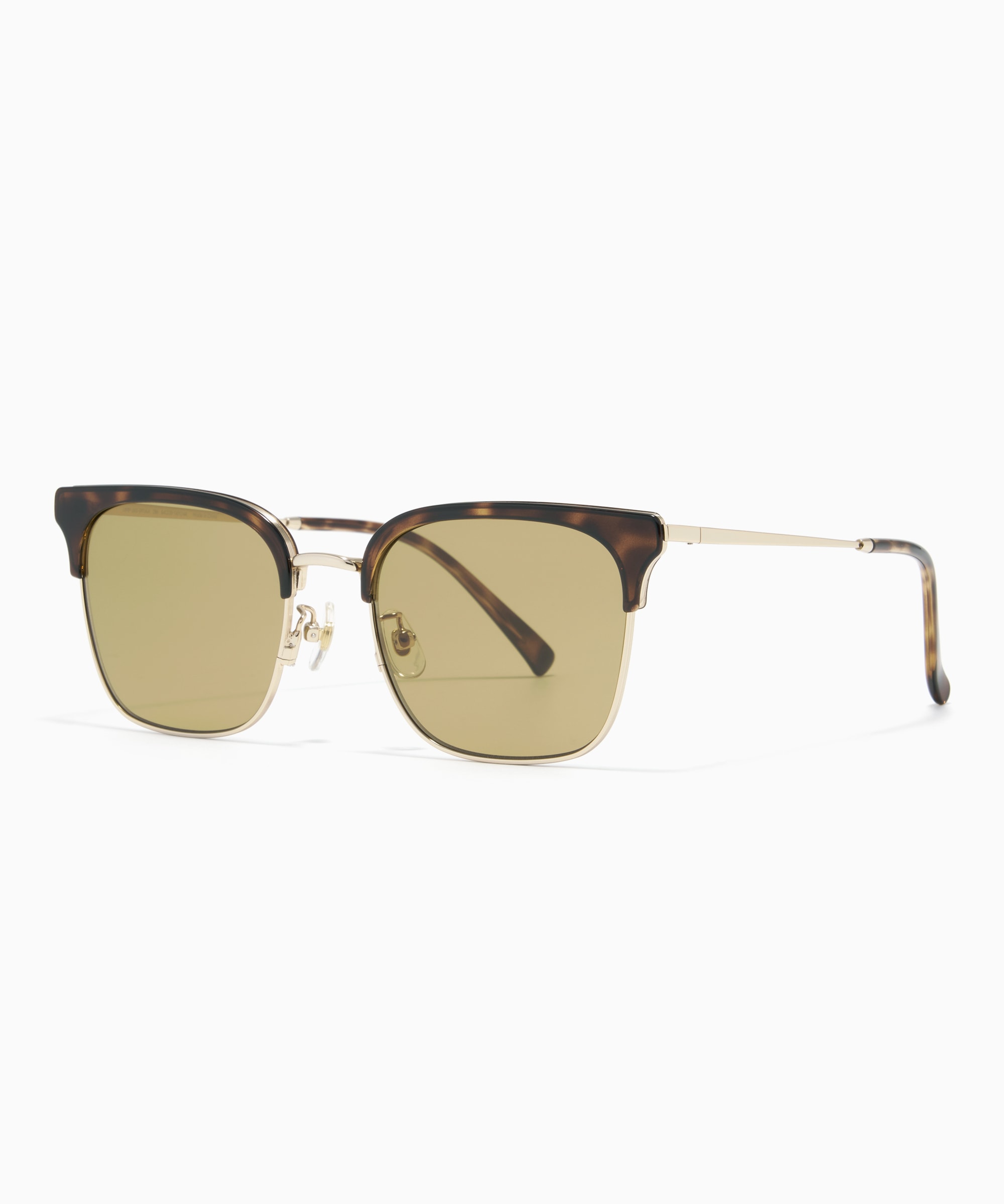 26SS SUNGLASSES Combination