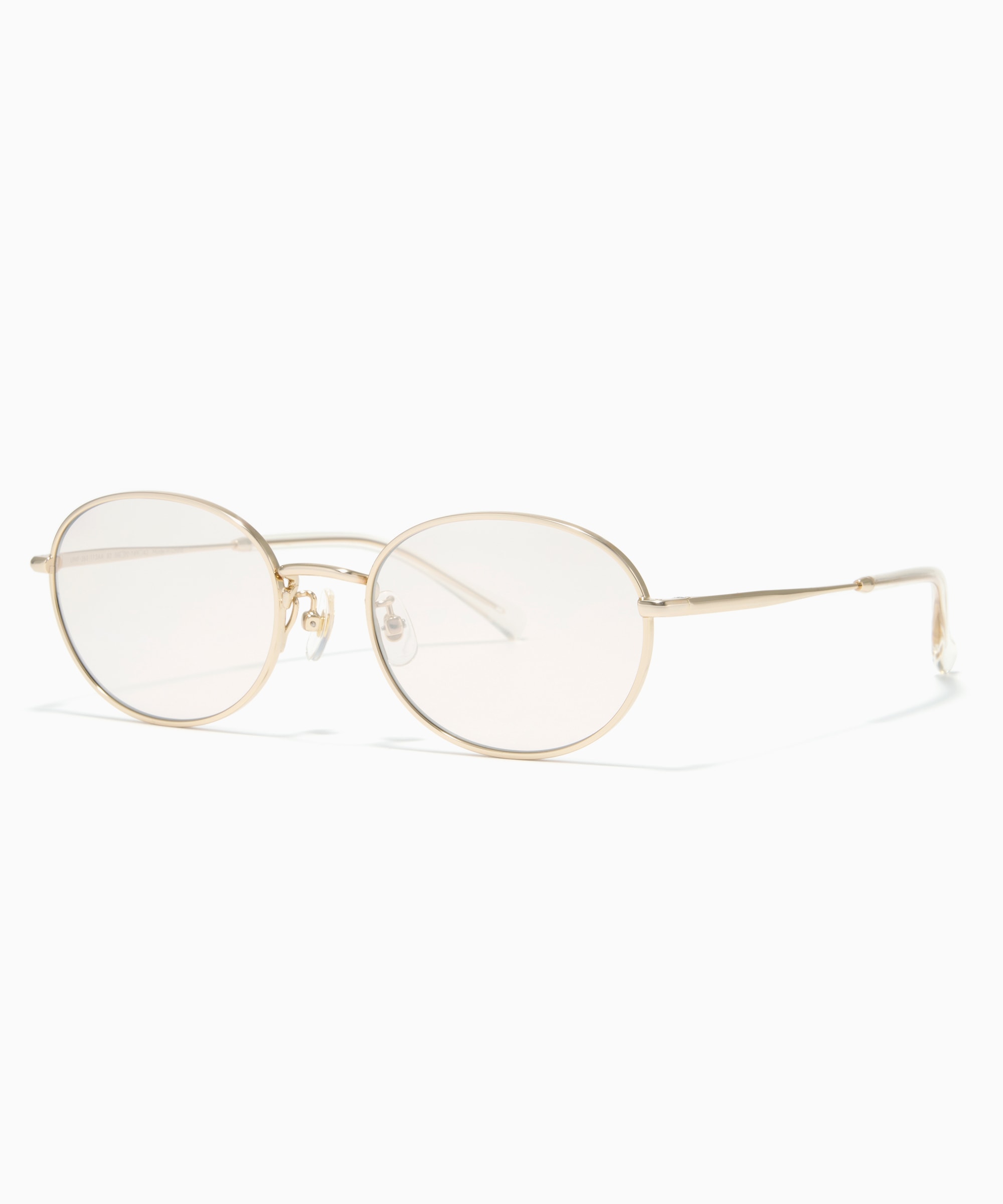 26SS SUNGLASSES Metal