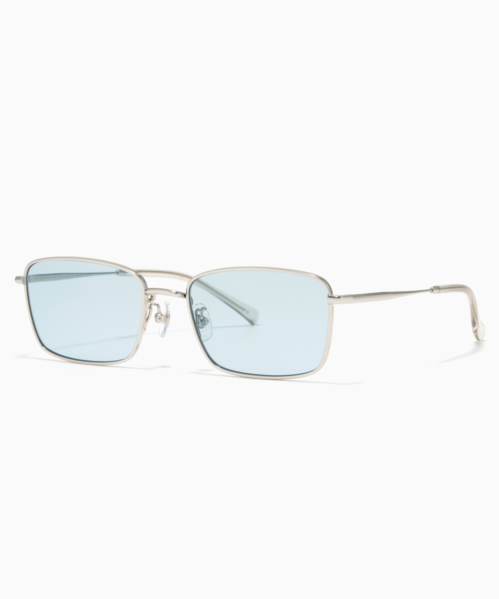 26SS SUNGLASSES Metal