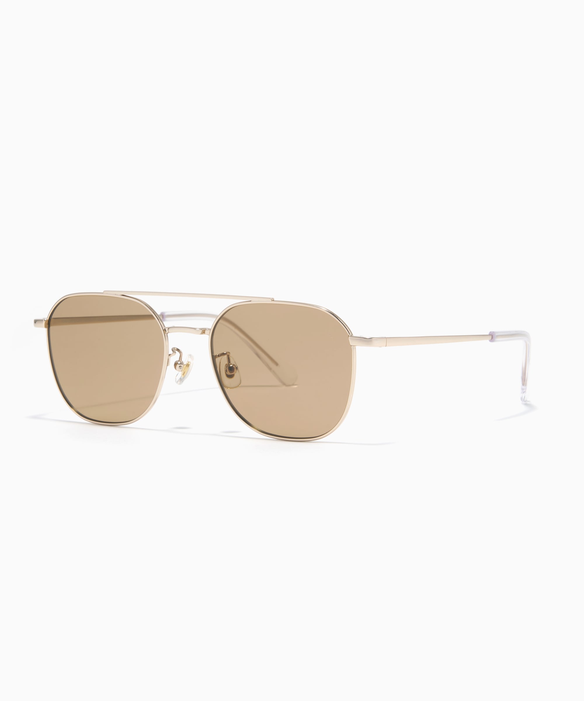 R!M＞ SUNGLASSES スクエア メタル UNISEX 【UMF-26S-276 96】 商品